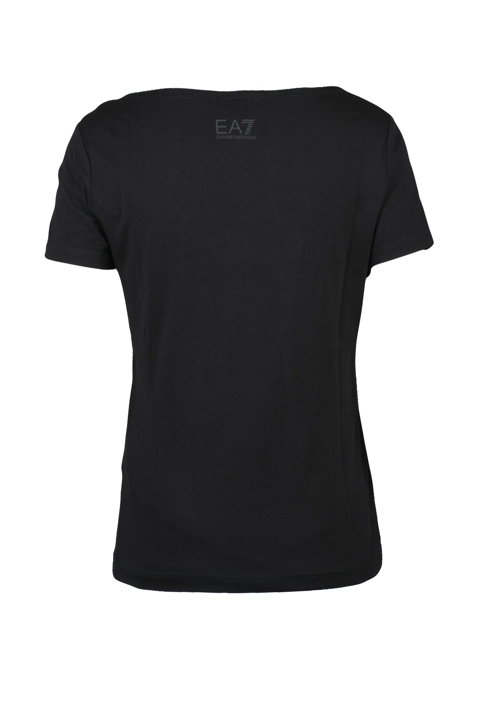 EA7 EMPORIO ARMANI - T-SHIRT AND POLO