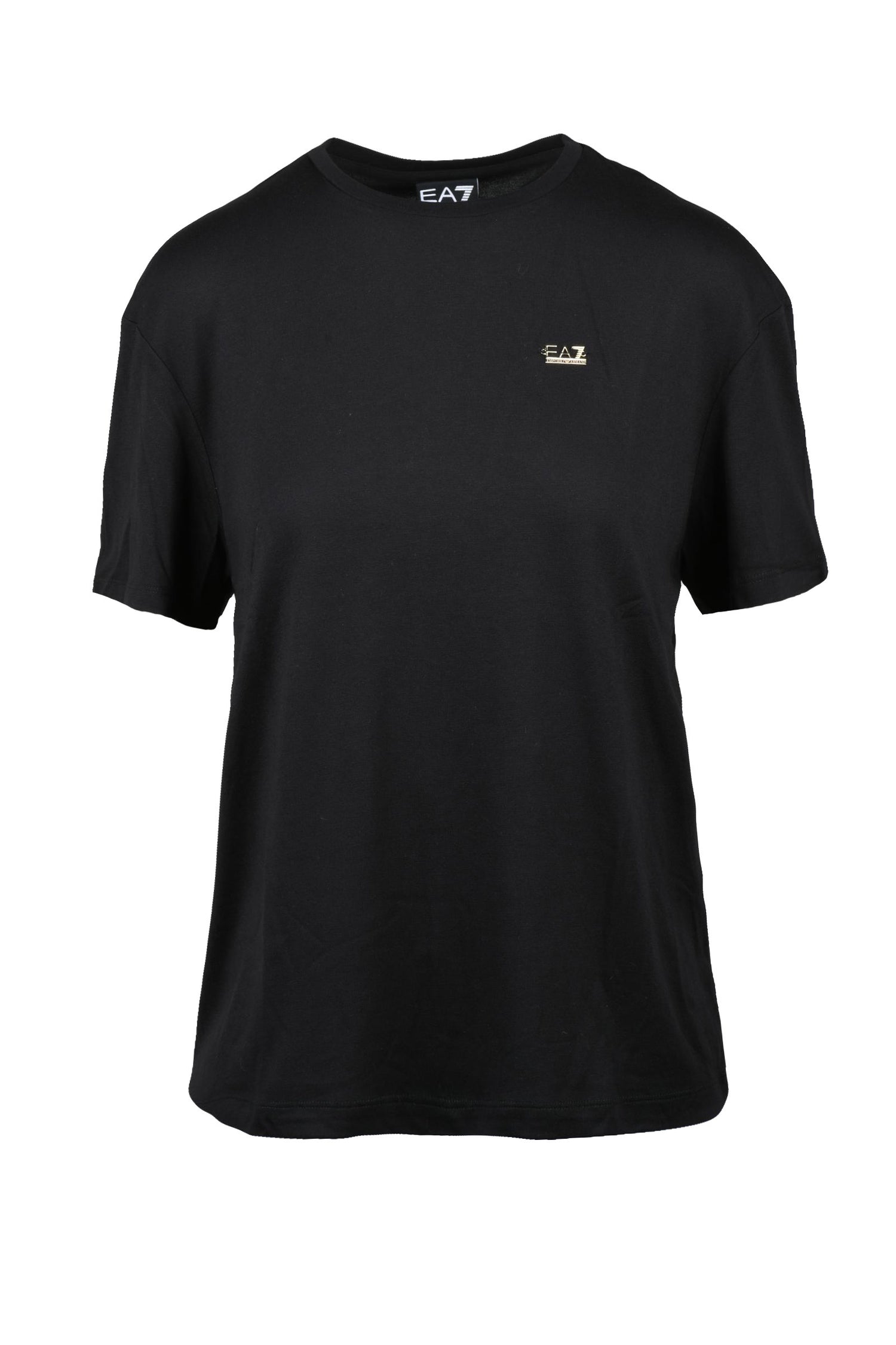 EA7 EMPORIO ARMANI - T-SHIRT AND POLO