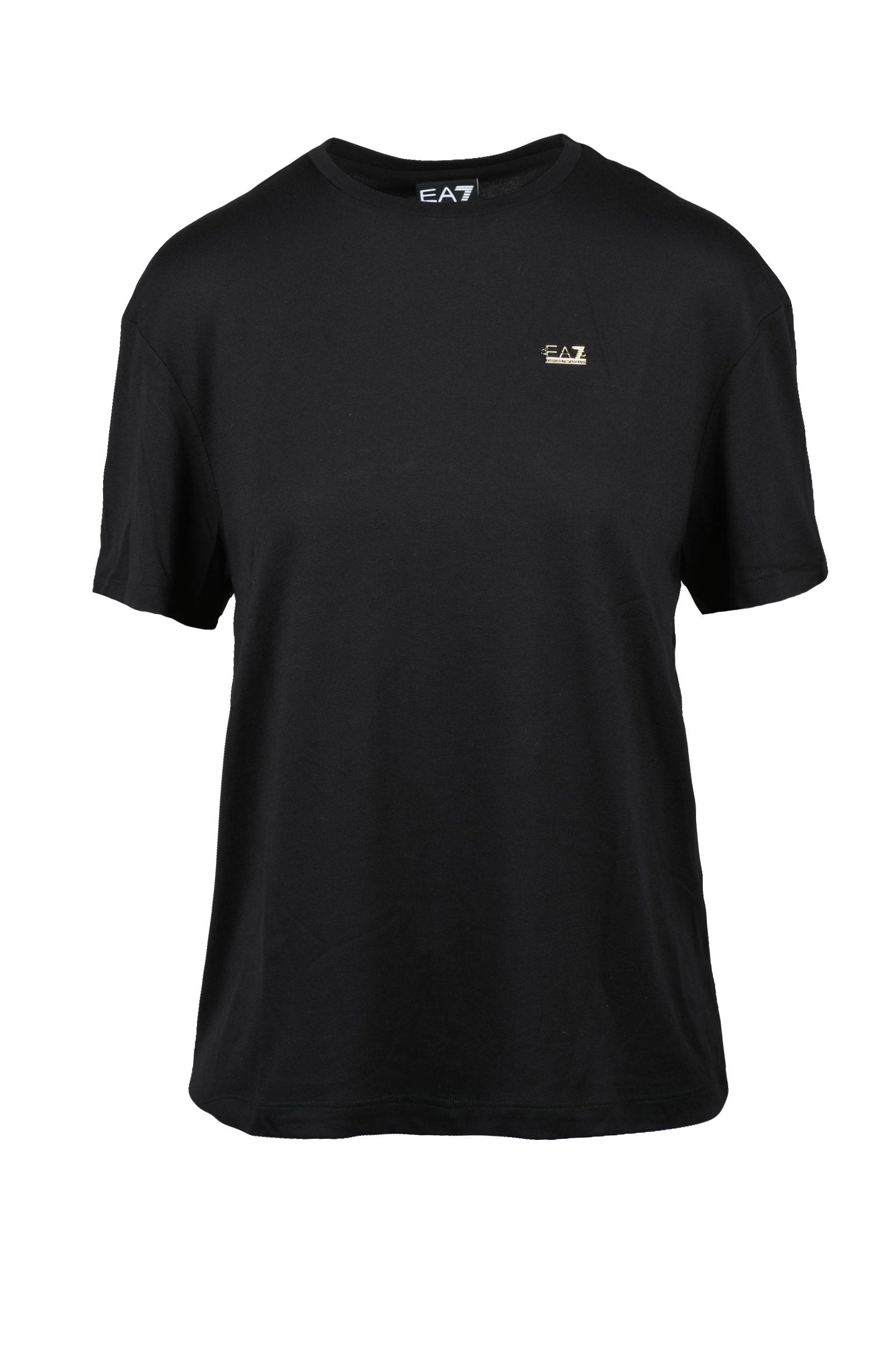 EA7 EMPORIO ARMANI - T-SHIRT AND POLO