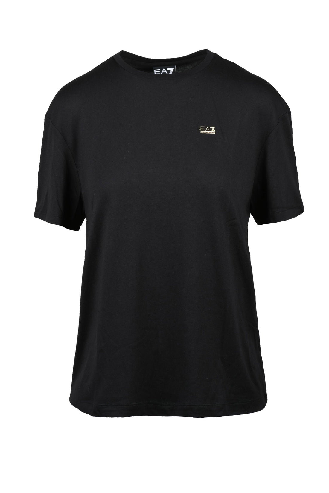 EA7 EMPORIO ARMANI - T-SHIRT AND POLO