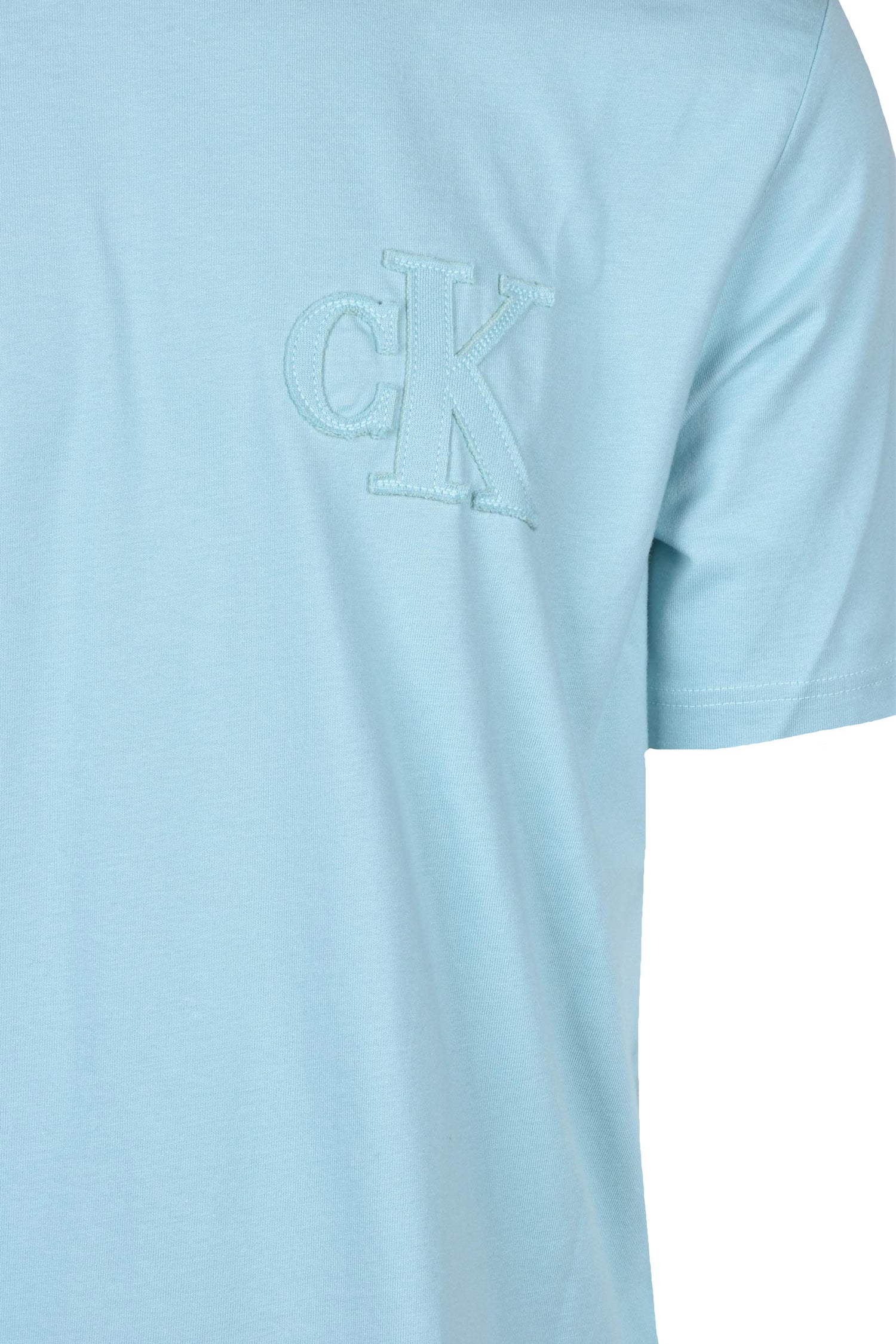 CALVIN KLEIN JEANS - T-SHIRT AND POLO