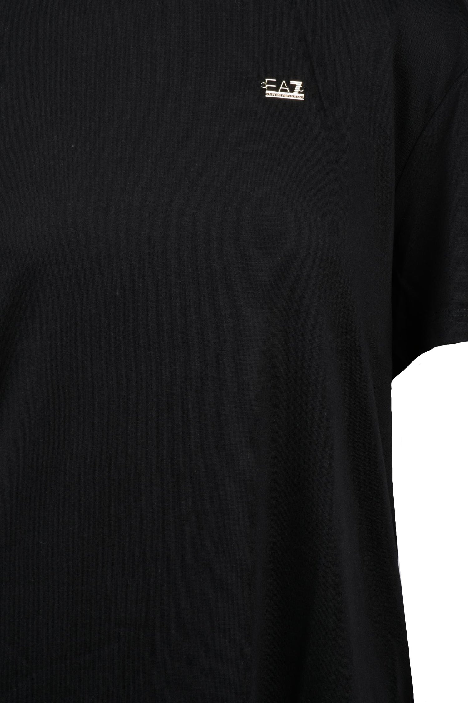 EA7 EMPORIO ARMANI - T-SHIRT AND POLO