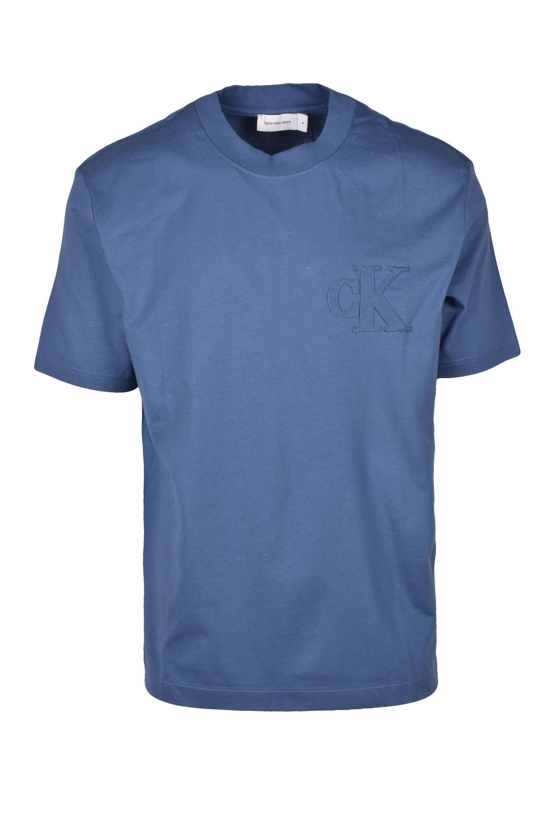 CALVIN KLEIN JEANS - T-SHIRT AND POLO