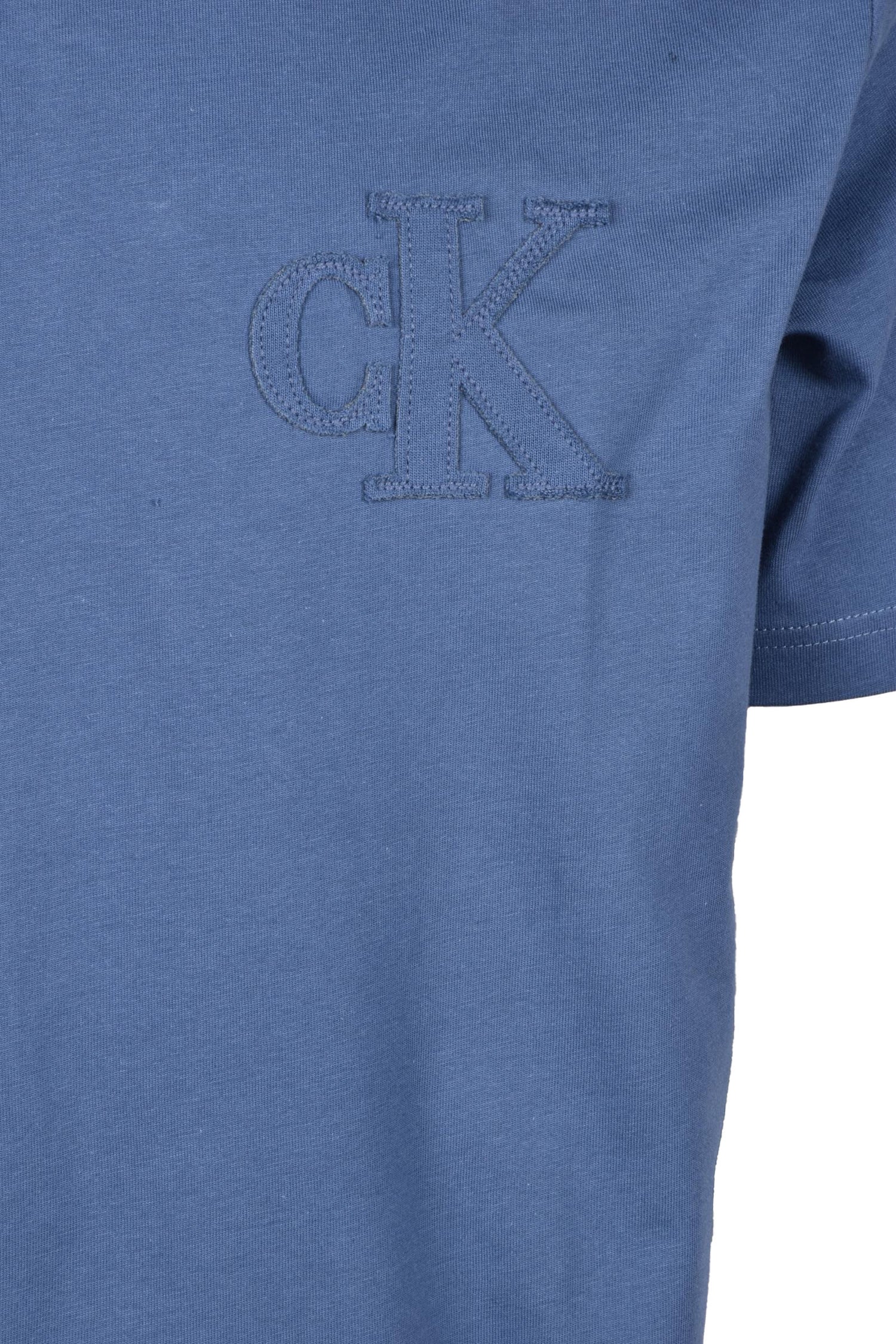 CALVIN KLEIN JEANS - T-SHIRT AND POLO