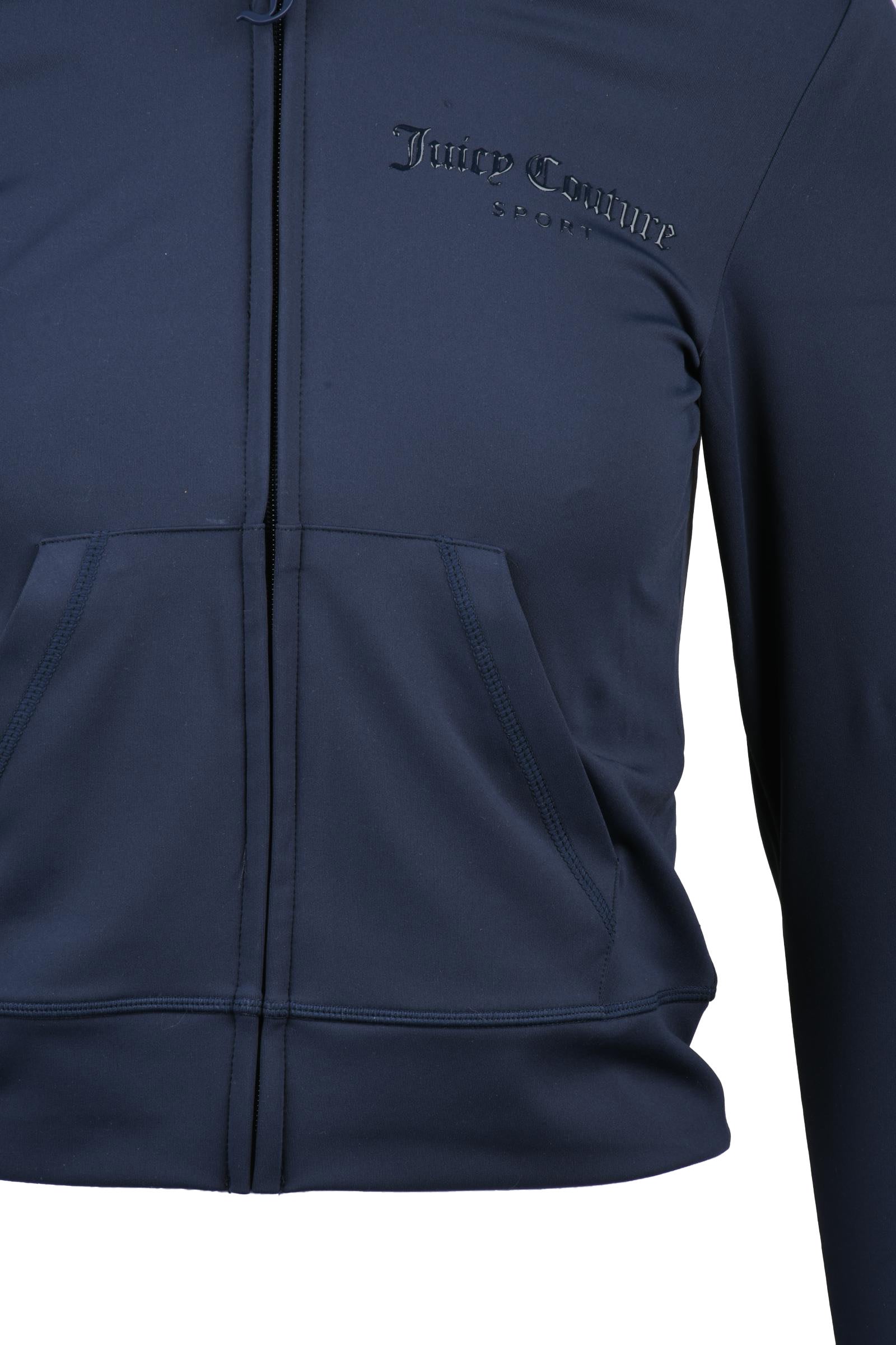 JUICY COUTURE - KNITWEAR AND SWEATSHIRTS