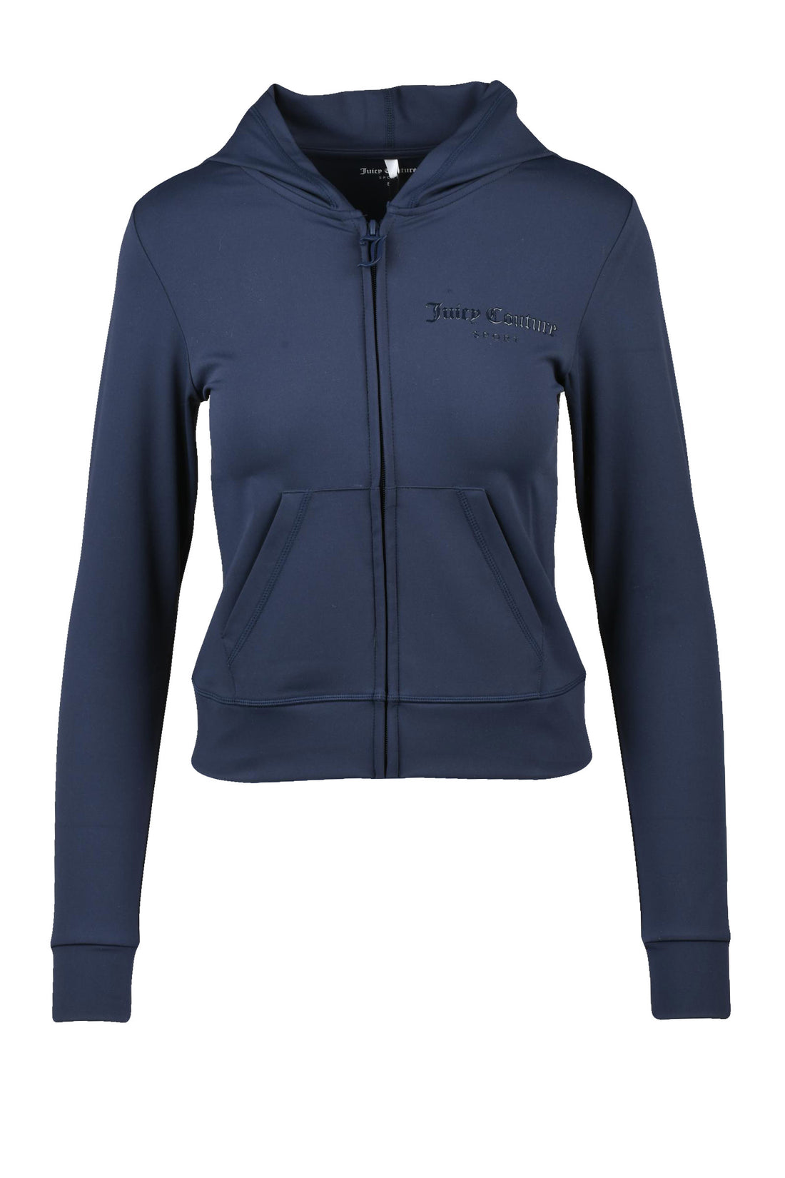 JUICY COUTURE - KNITWEAR AND SWEATSHIRTS