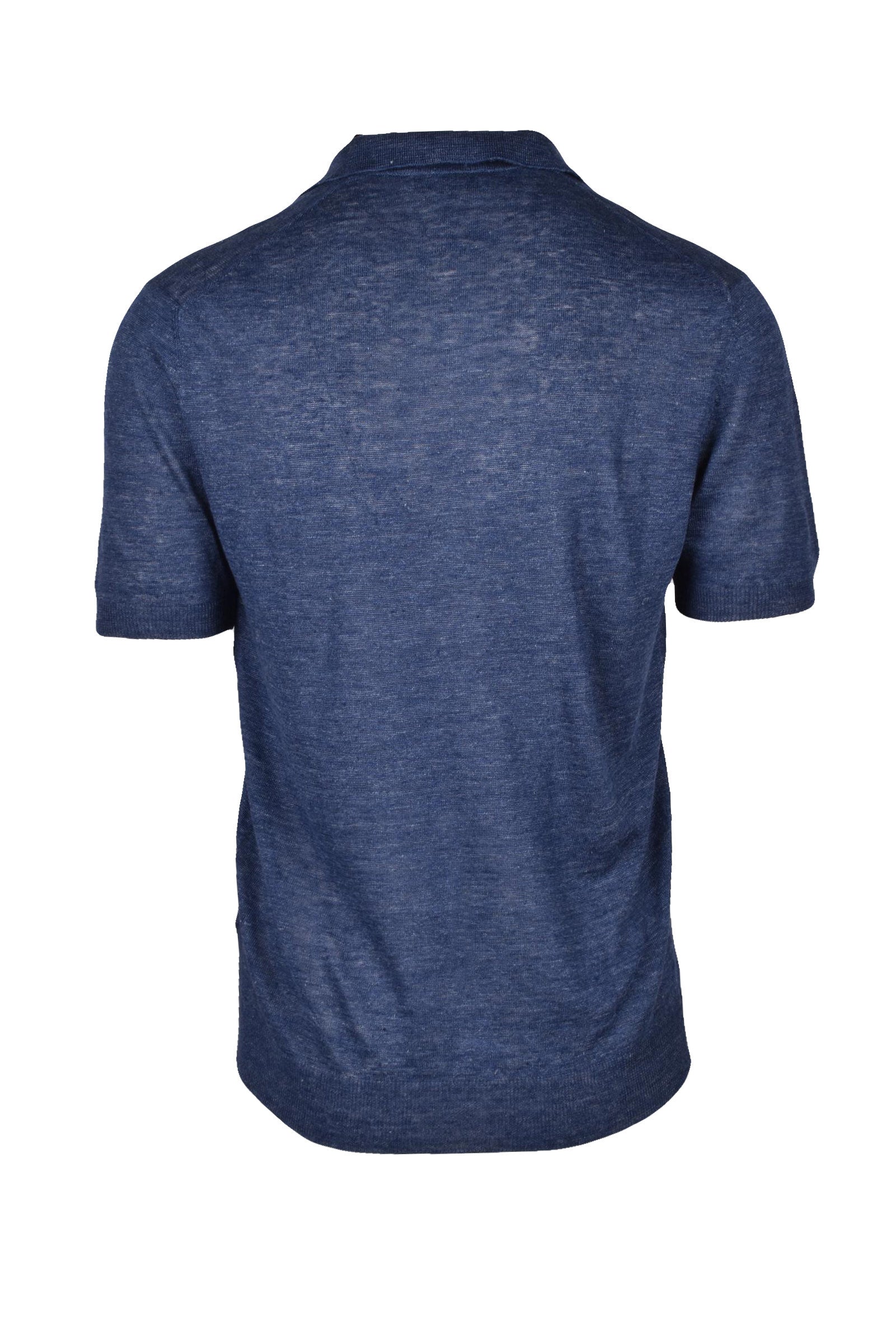 GRAN SASSO - KNITWEAR AND SWEATSHIRTS
