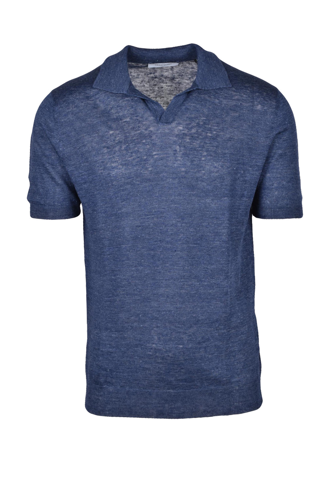 GRAN SASSO - KNITWEAR AND SWEATSHIRTS
