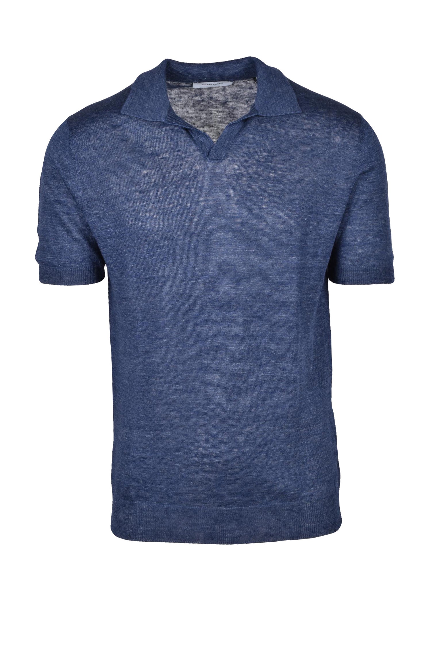GRAN SASSO - KNITWEAR AND SWEATSHIRTS