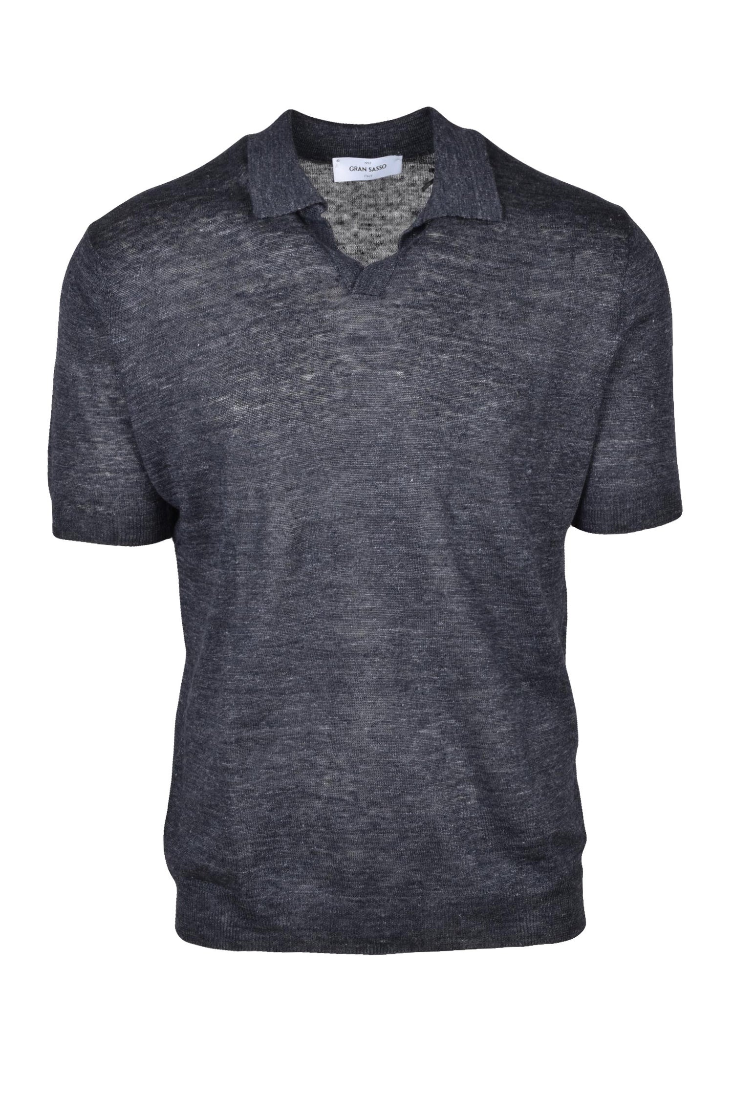 GRAN SASSO - KNITWEAR AND SWEATSHIRTS