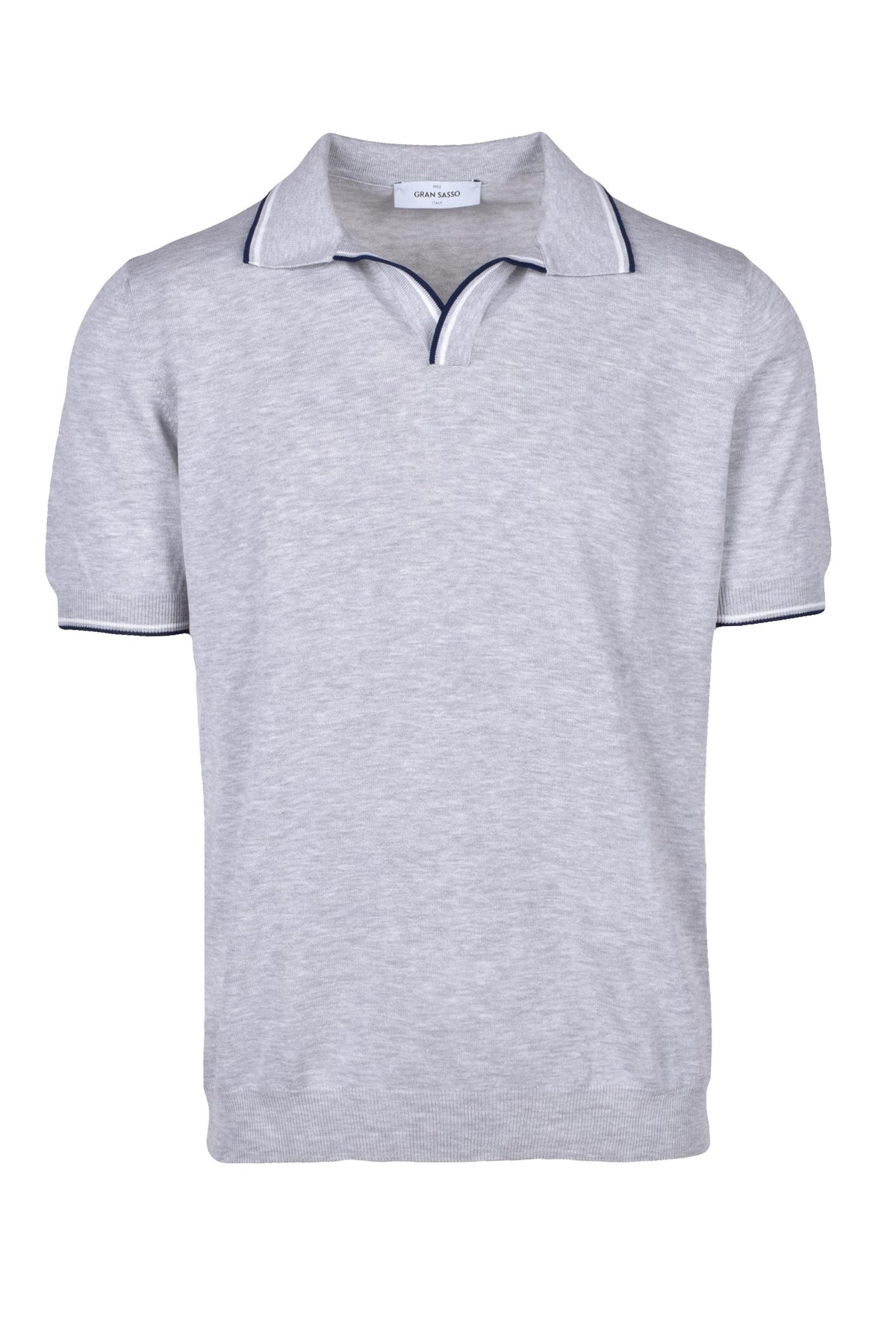 GRAN SASSO - KNITWEAR AND SWEATSHIRTS