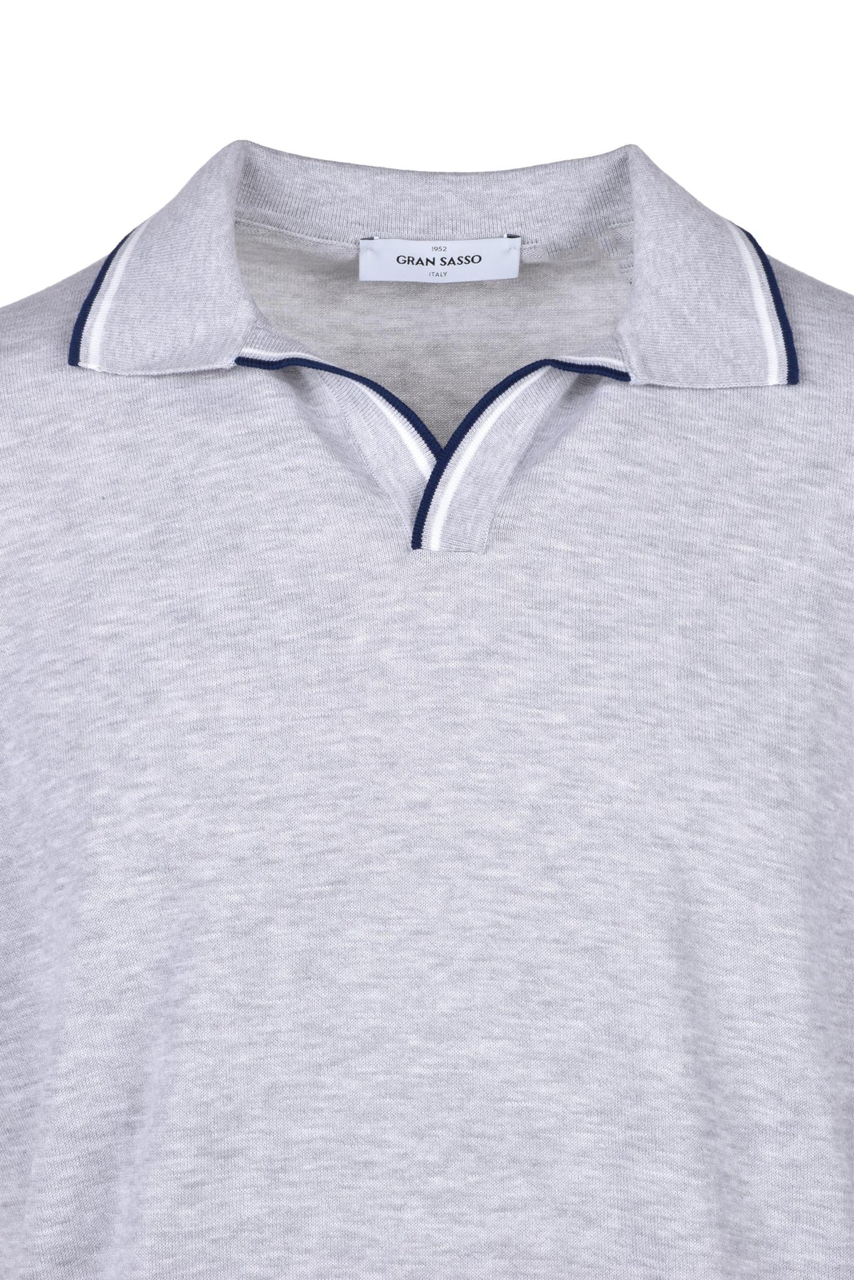 GRAN SASSO - KNITWEAR AND SWEATSHIRTS