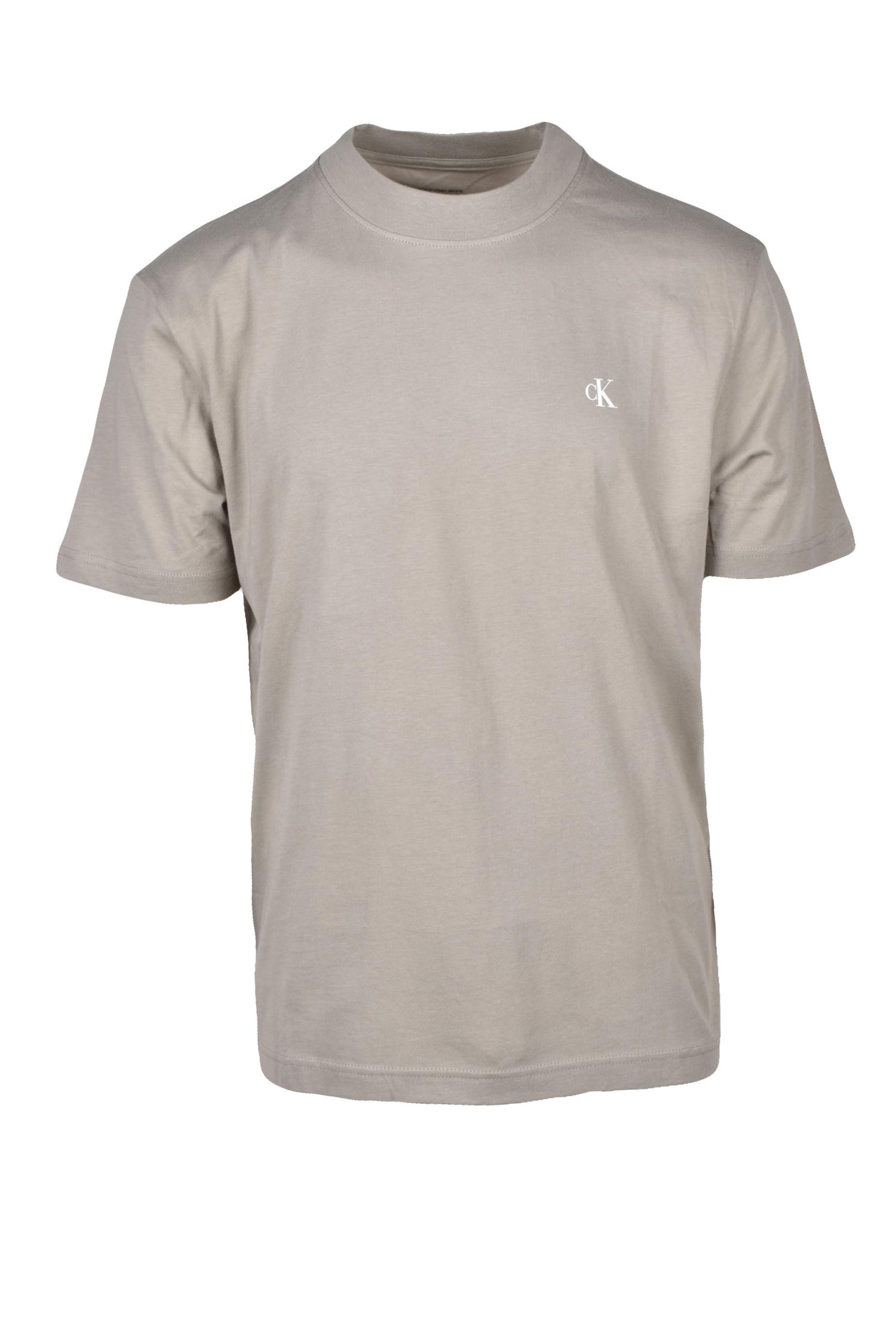 CALVIN KLEIN JEANS - T-SHIRT AND POLO