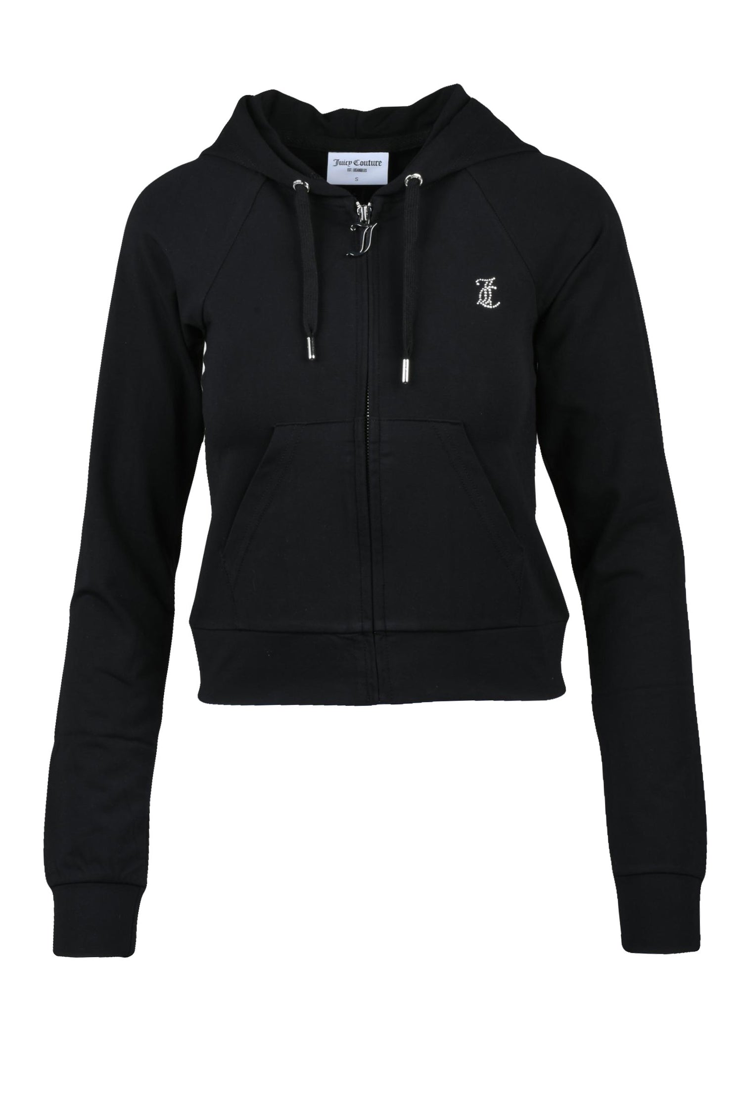 JUICY COUTURE - KNITWEAR AND SWEATSHIRTS