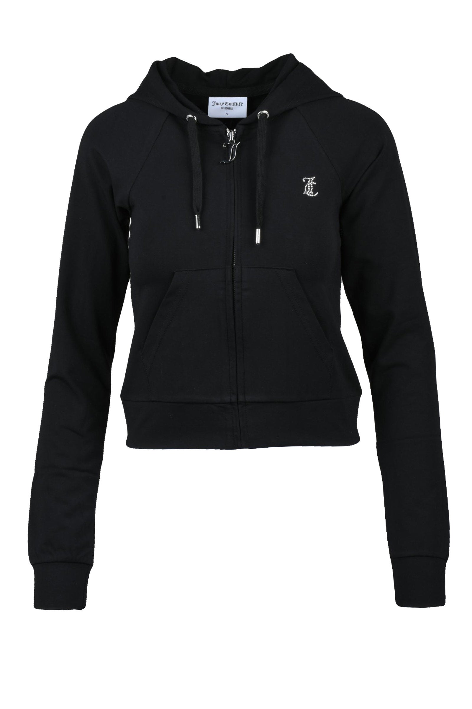JUICY COUTURE - KNITWEAR AND SWEATSHIRTS