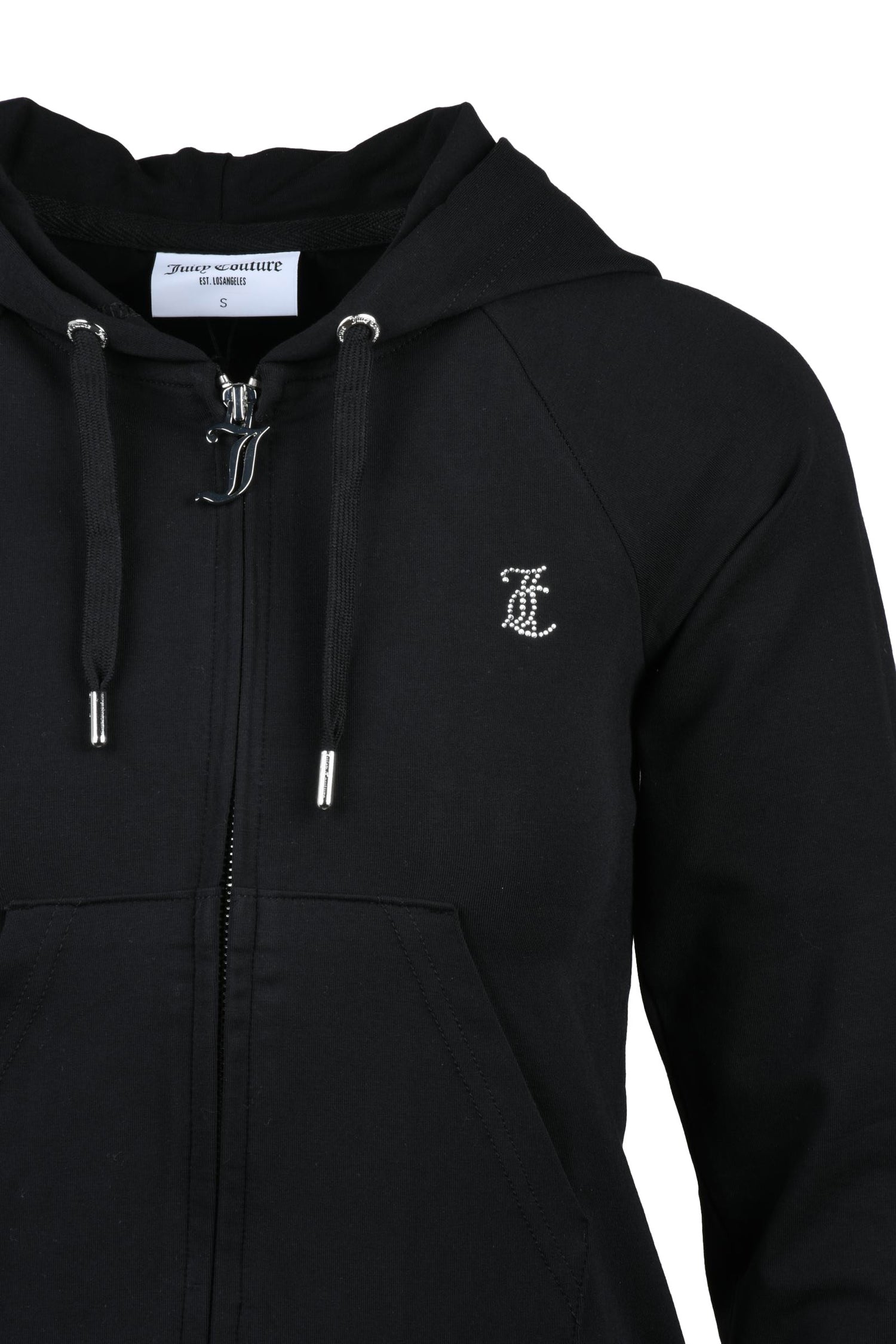 JUICY COUTURE - KNITWEAR AND SWEATSHIRTS