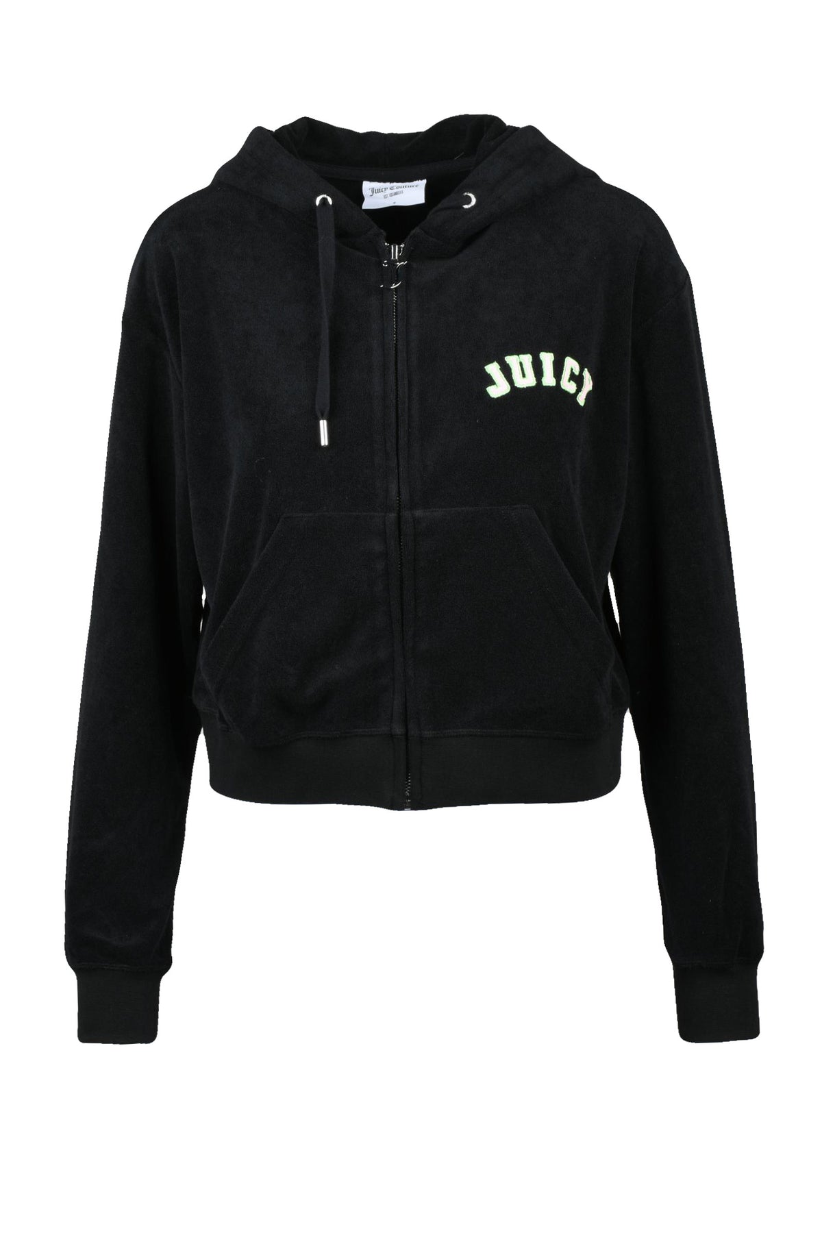 JUICY COUTURE - KNITWEAR AND SWEATSHIRTS