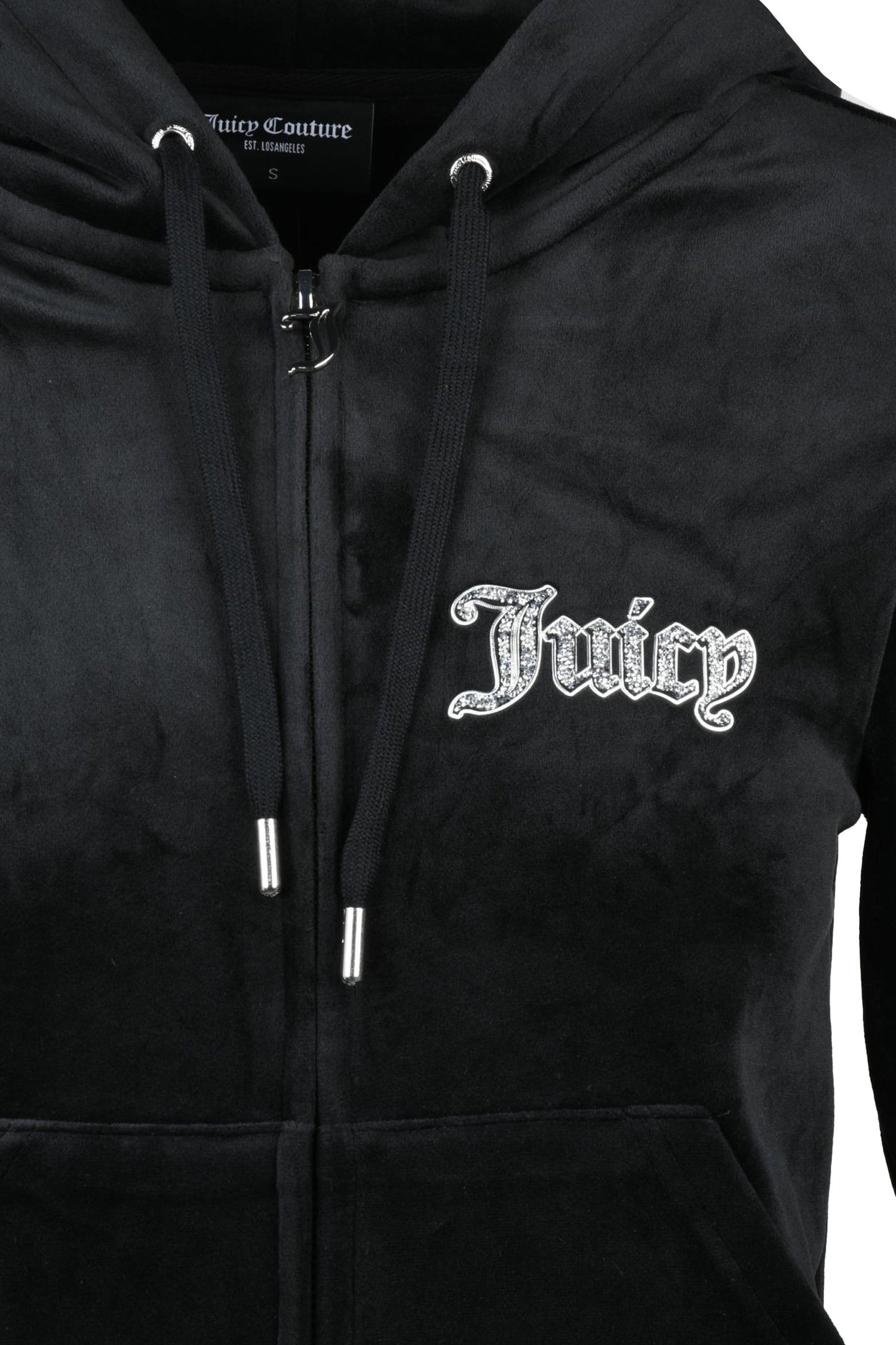 JUICY COUTURE - KNITWEAR AND SWEATSHIRTS