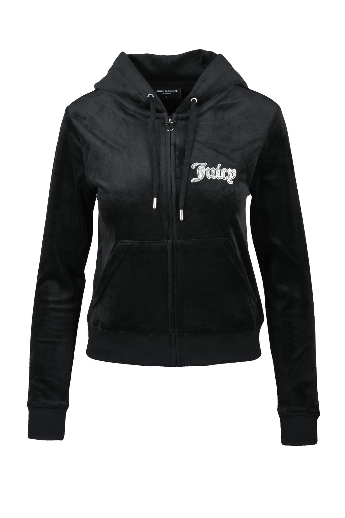 JUICY COUTURE - KNITWEAR AND SWEATSHIRTS