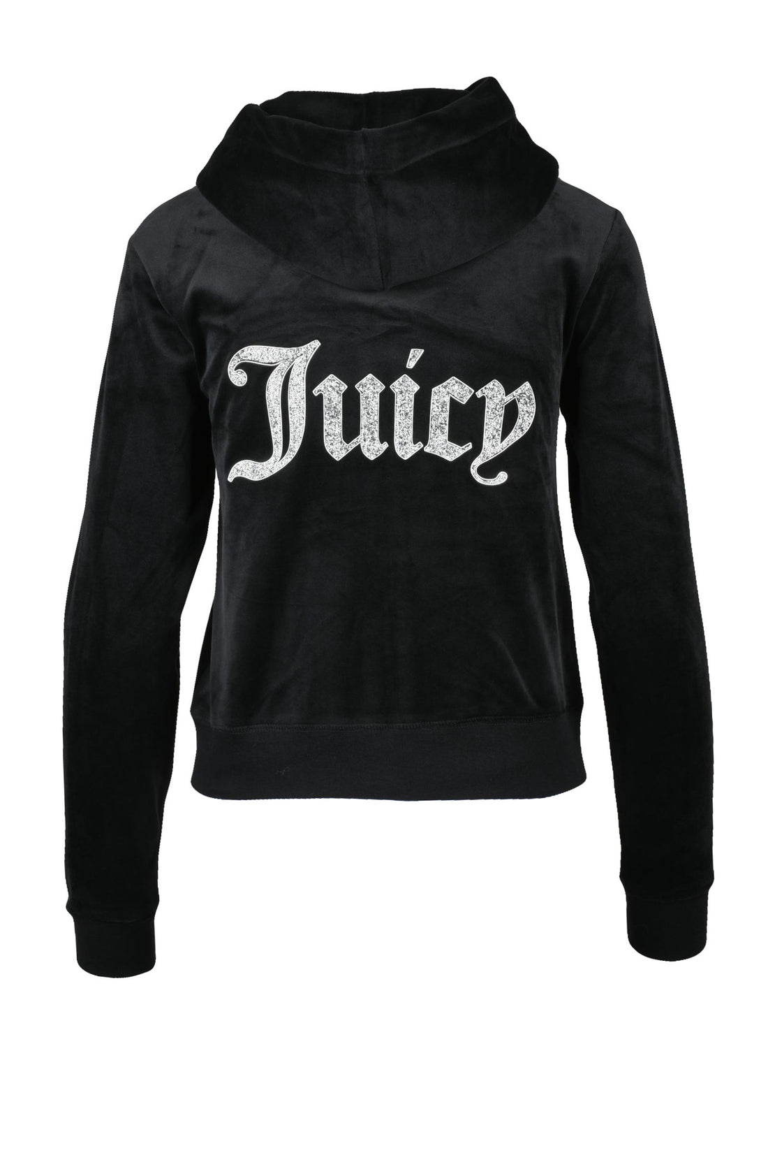 JUICY COUTURE - KNITWEAR AND SWEATSHIRTS