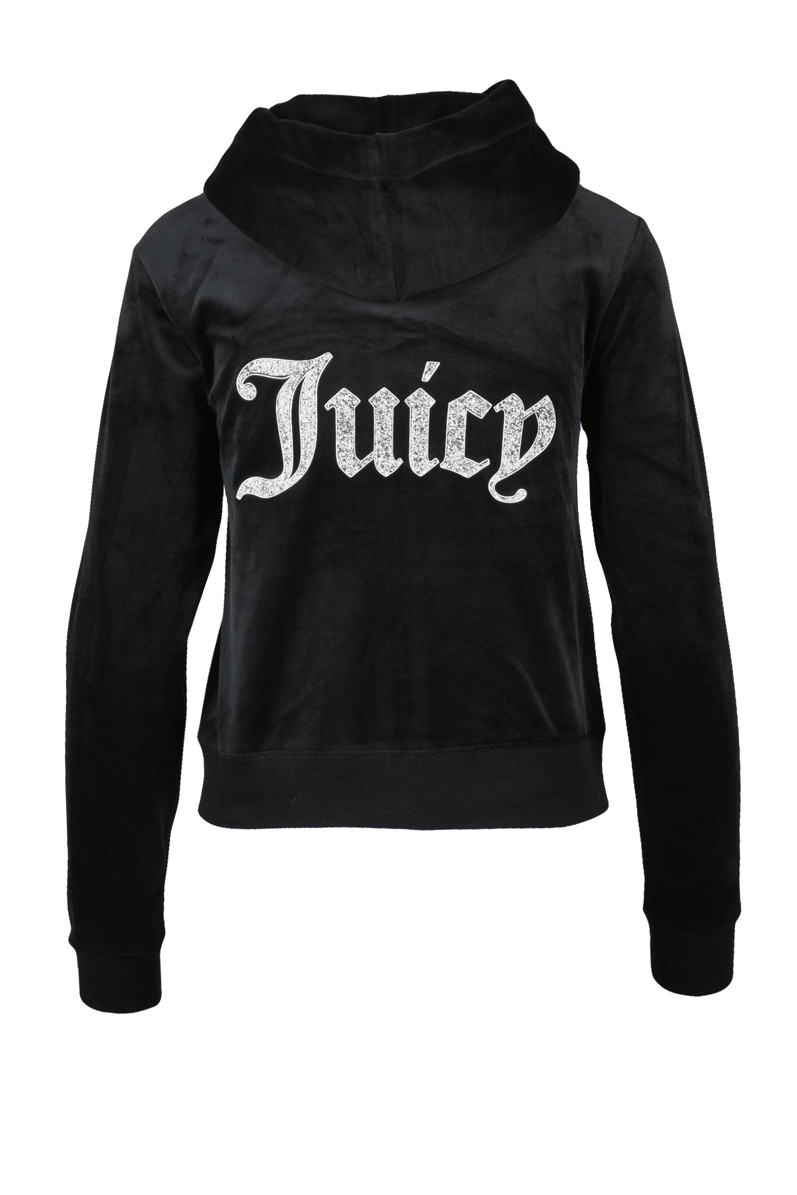 JUICY COUTURE - KNITWEAR AND SWEATSHIRTS
