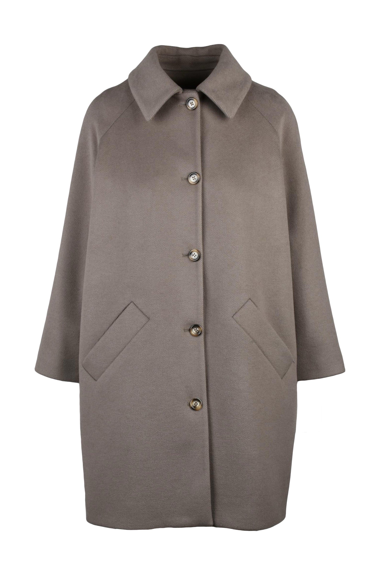 GUTTHA - OUTWEAR JACKETS