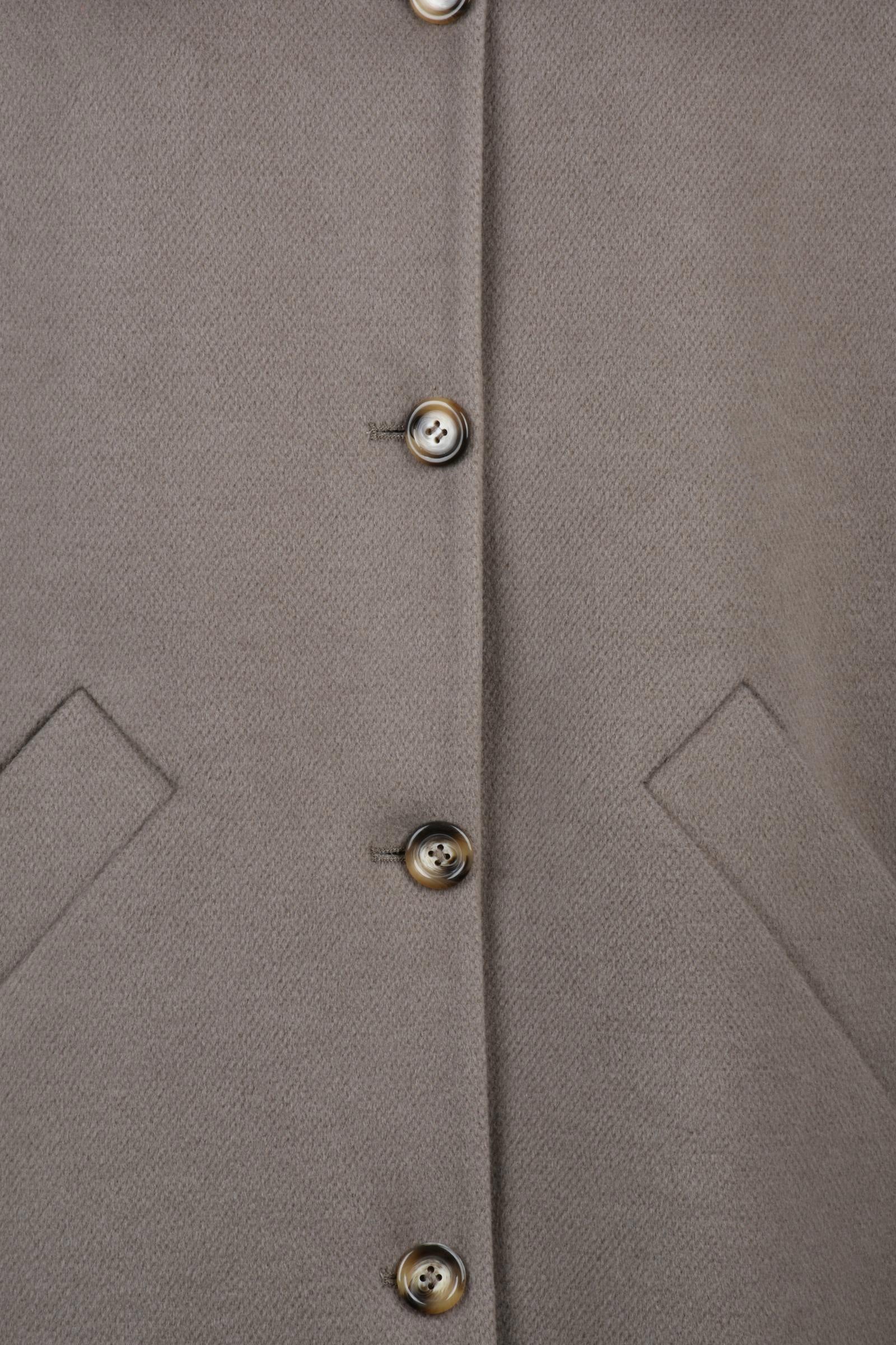 GUTTHA - OUTWEAR JACKETS