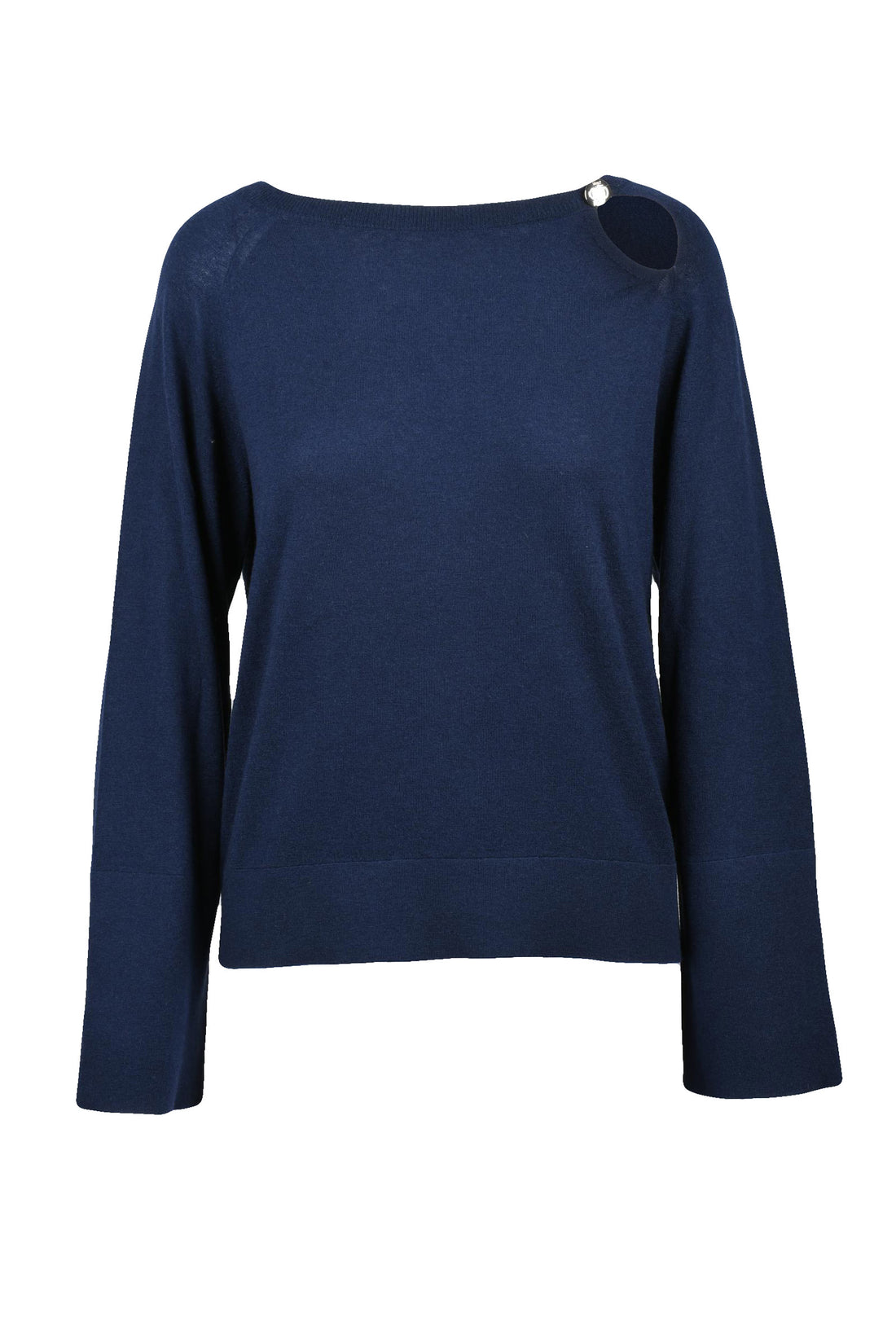 LIU •JO - KNITWEAR AND SWEATSHIRTS