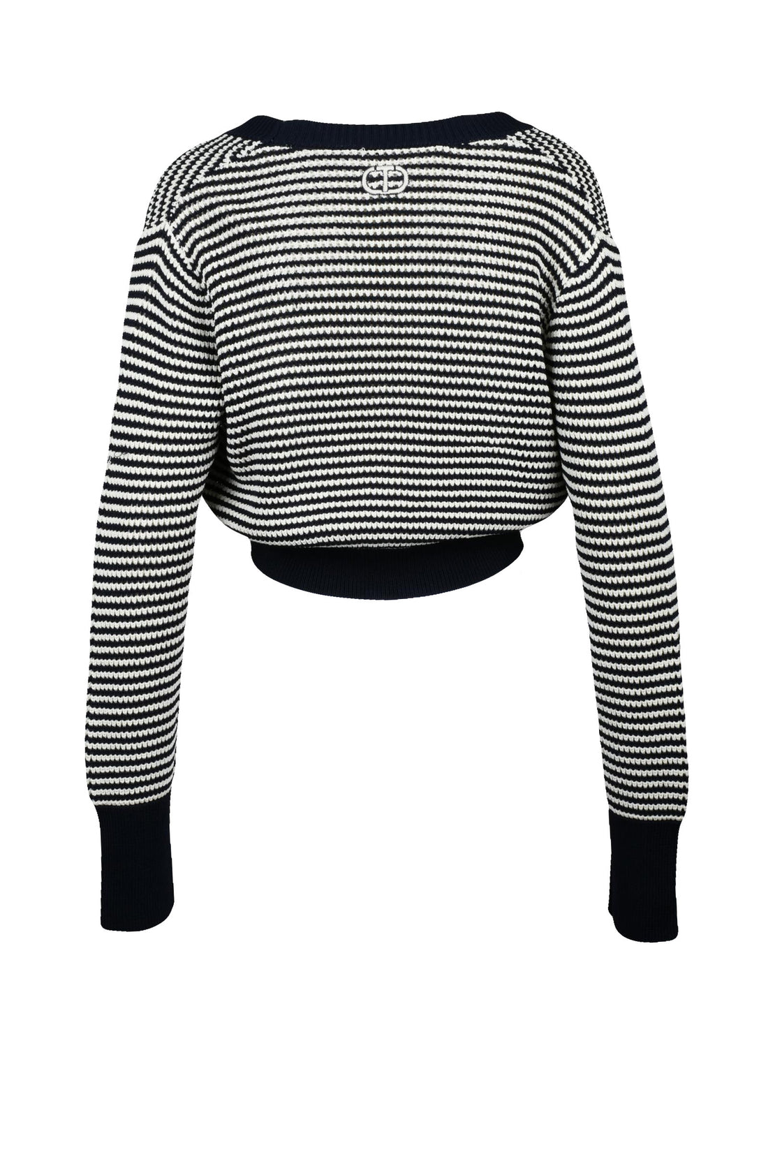 TWINSET - KNITWEAR AND SWEATSHIRTS