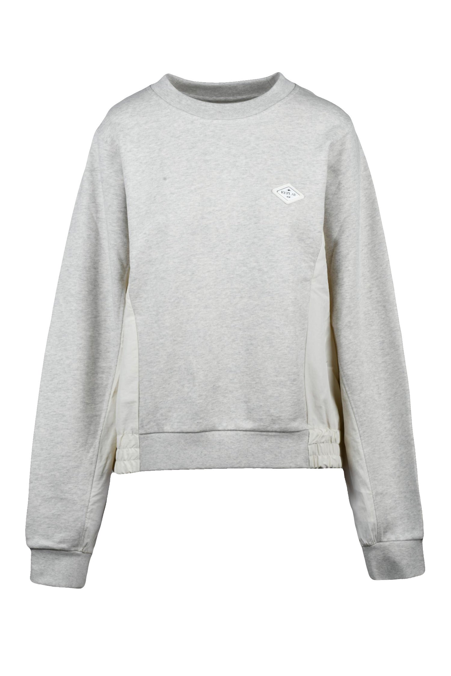 REPLAY - KNITWEAR AND SWEATSHIRTS