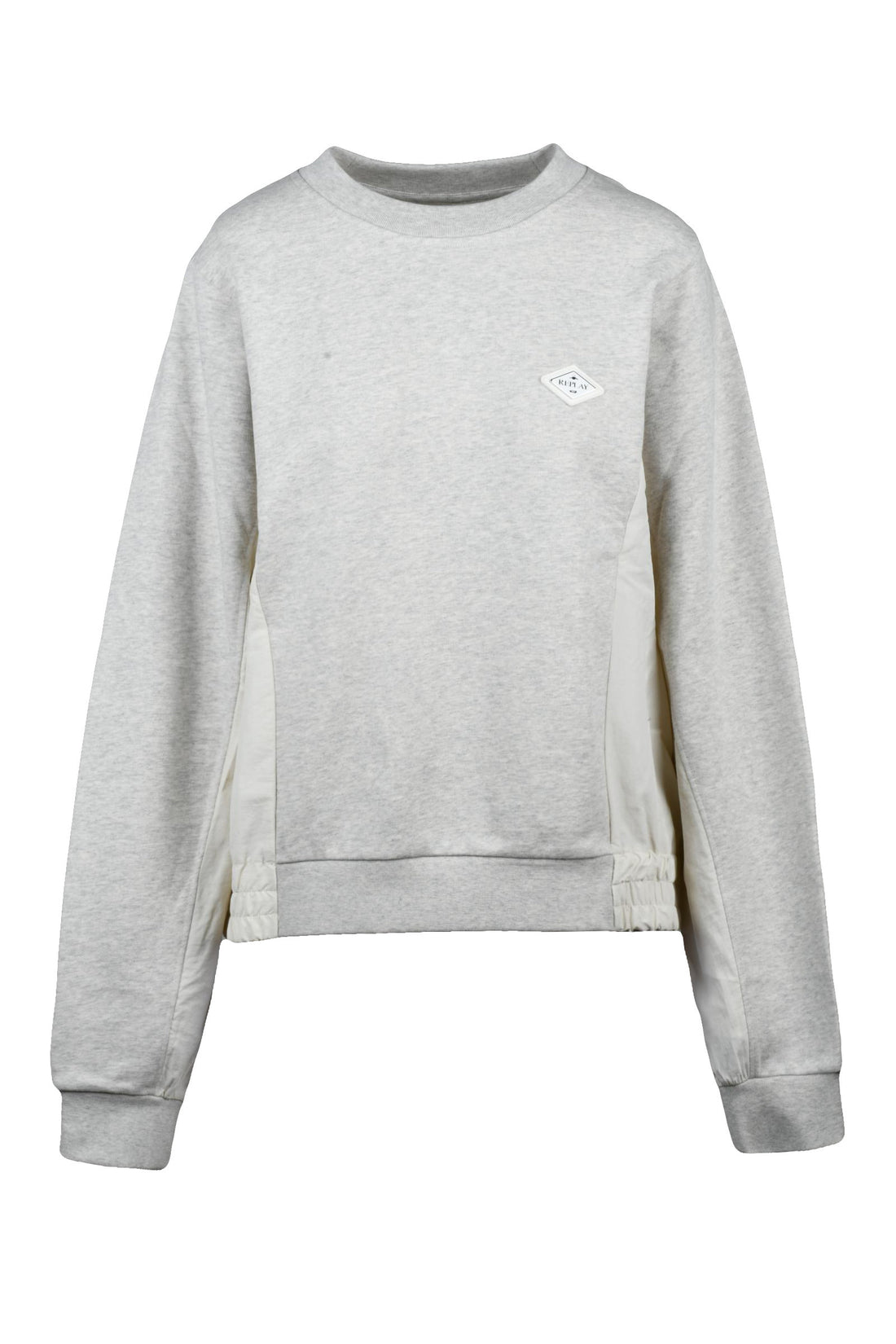 REPLAY - KNITWEAR AND SWEATSHIRTS