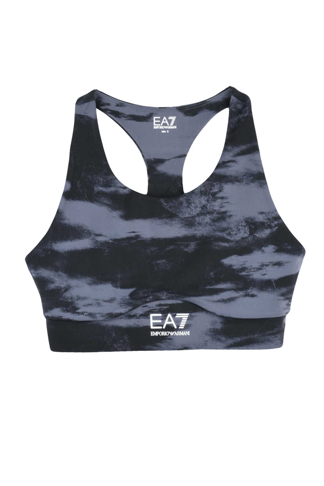 EA7 EMPORIO ARMANI - KNITWEAR AND SWEATSHIRTS