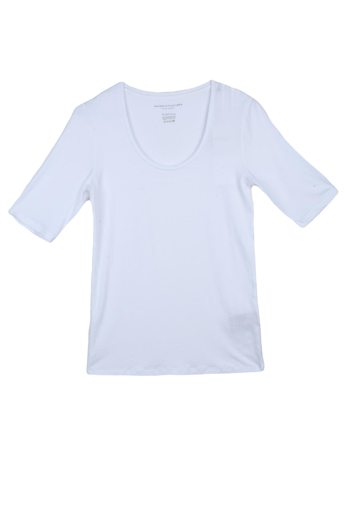 MAJESTIC FILATURES - T-SHIRT AND POLO