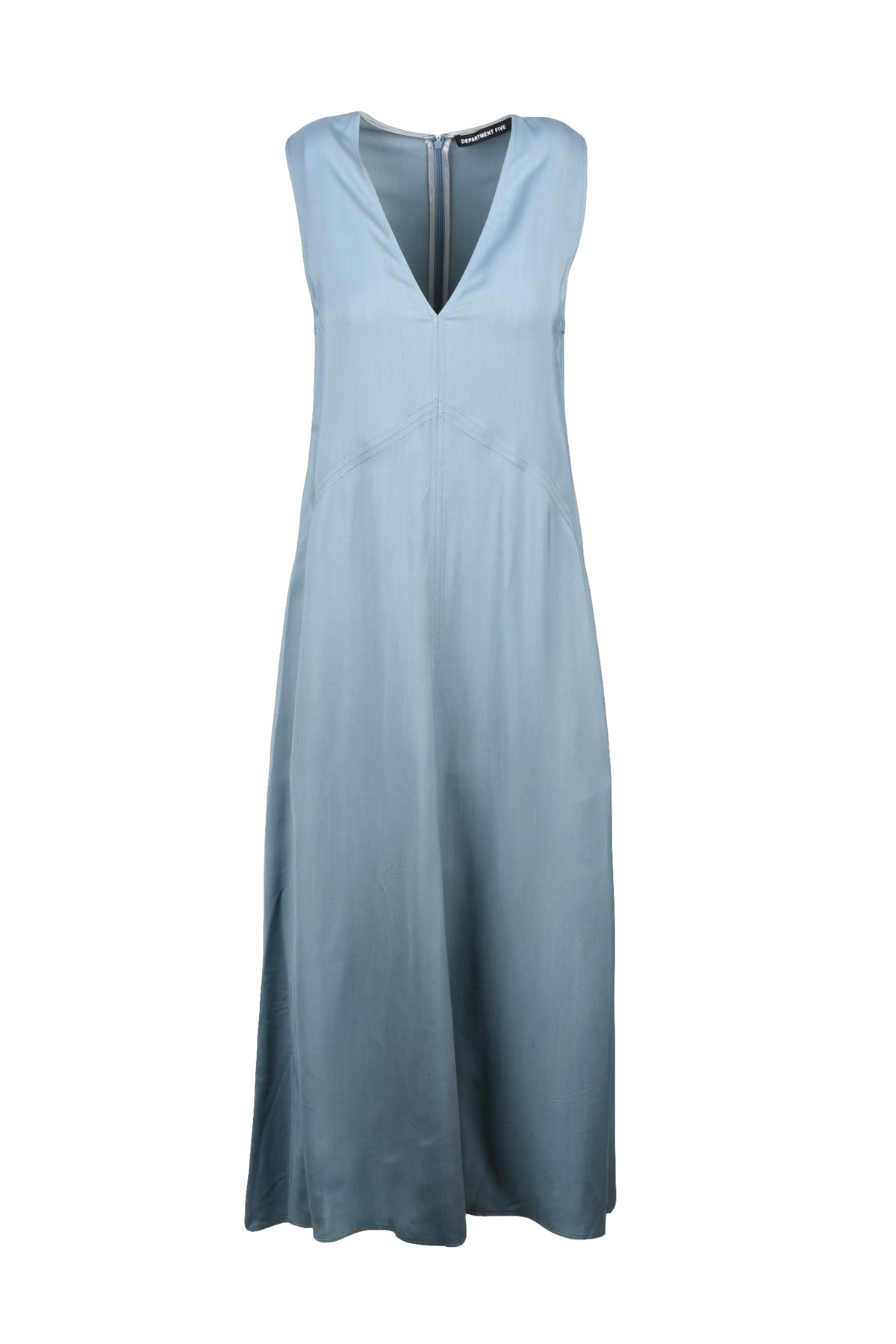DEPARTMENT 5 - DRESS