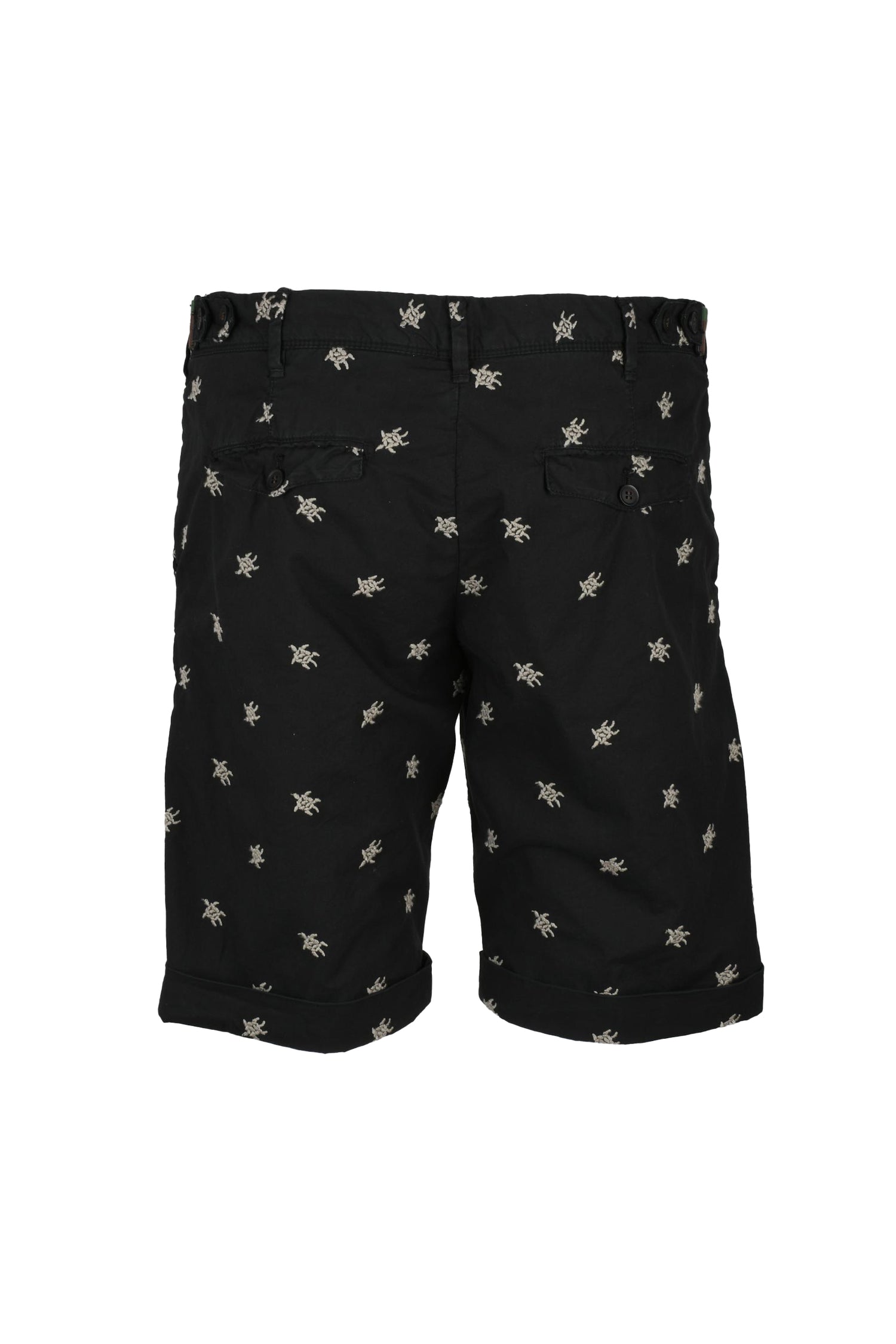 GIANCARLO DESENZANO - SHORTS
