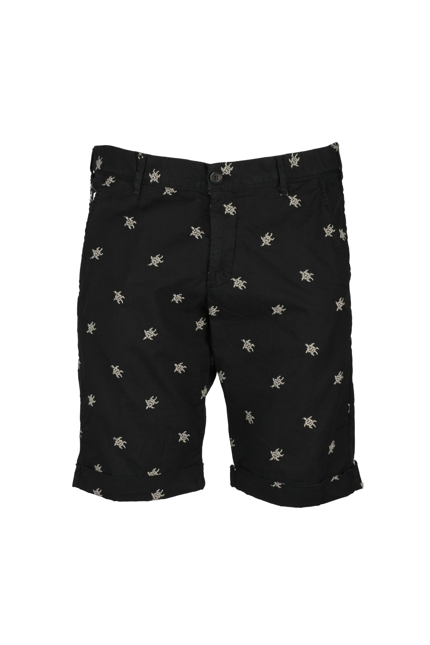 GIANCARLO DESENZANO - SHORTS