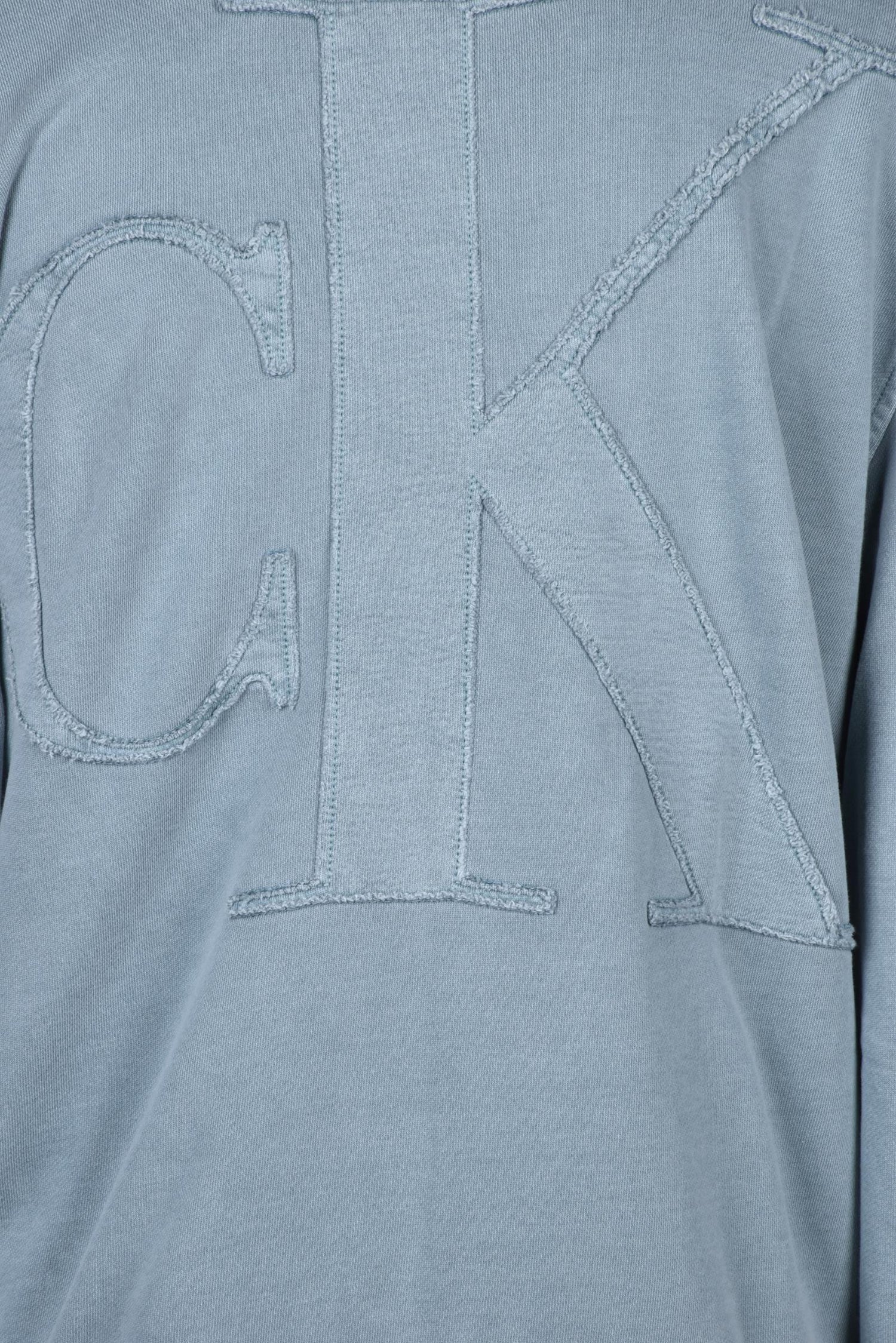 CALVIN KLEIN JEANS - KNITWEAR AND SWEATSHIRTS