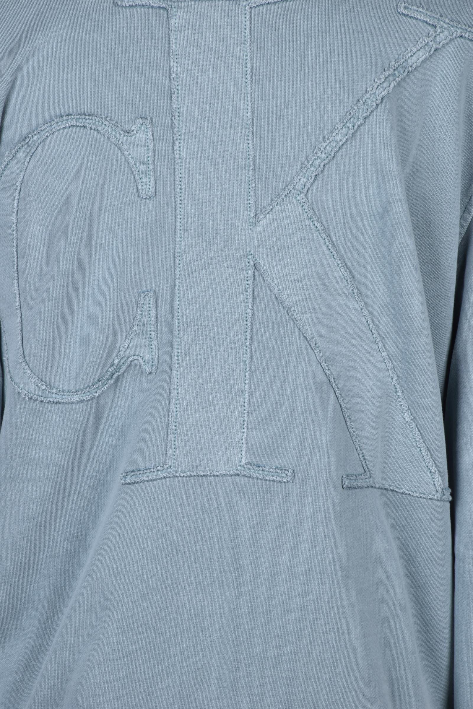 CALVIN KLEIN JEANS - KNITWEAR AND SWEATSHIRTS