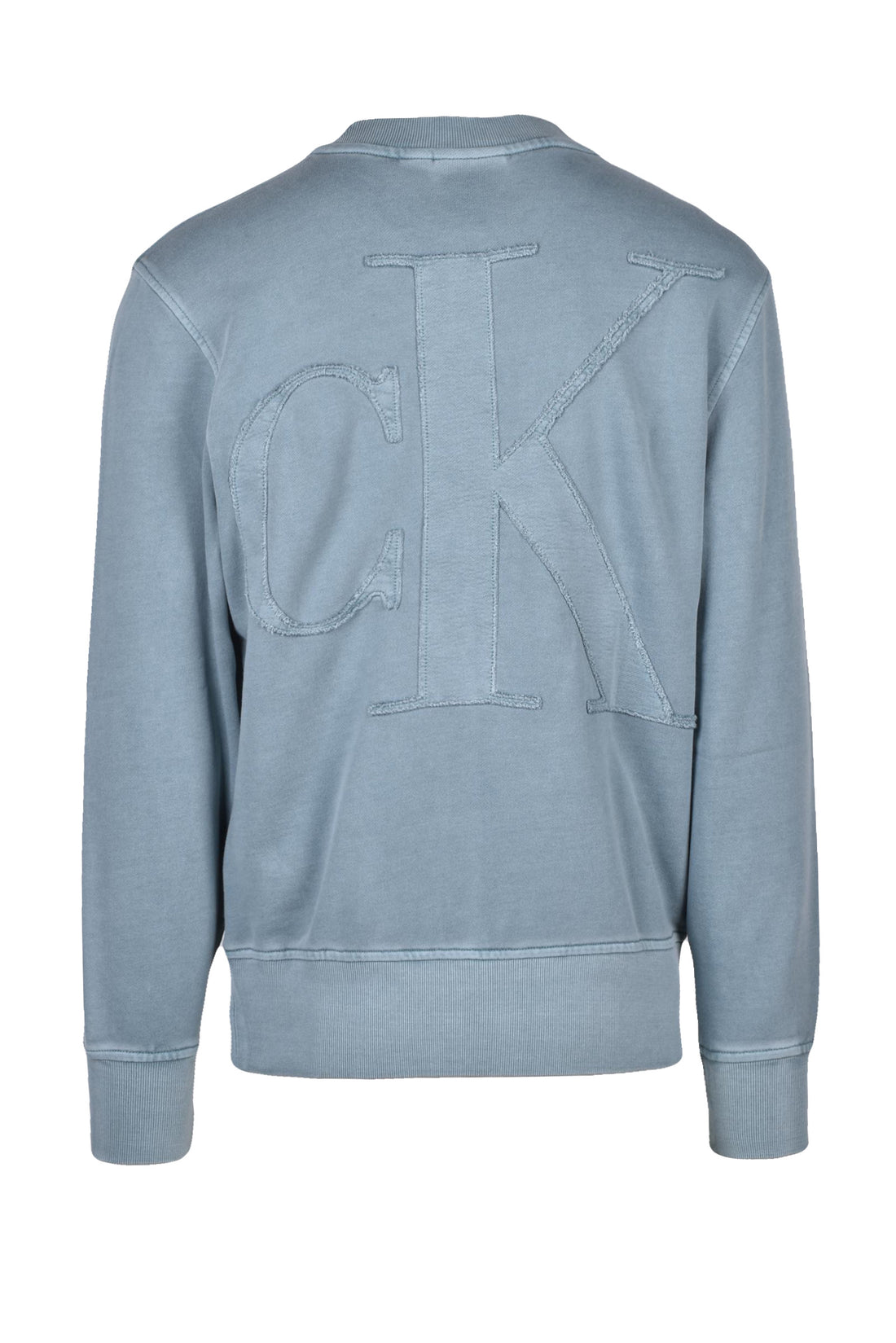 CALVIN KLEIN JEANS - KNITWEAR AND SWEATSHIRTS