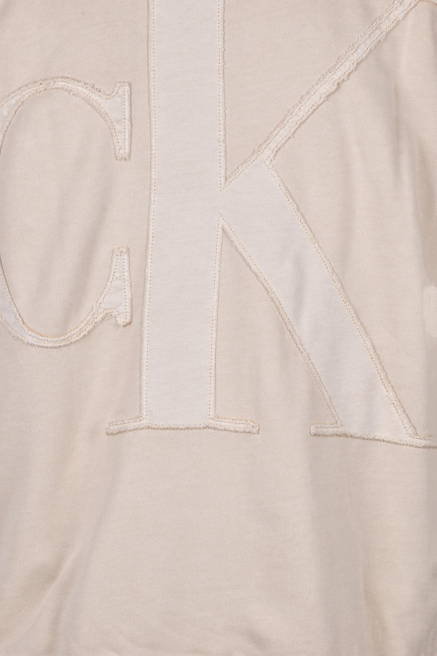CALVIN KLEIN JEANS - KNITWEAR AND SWEATSHIRTS