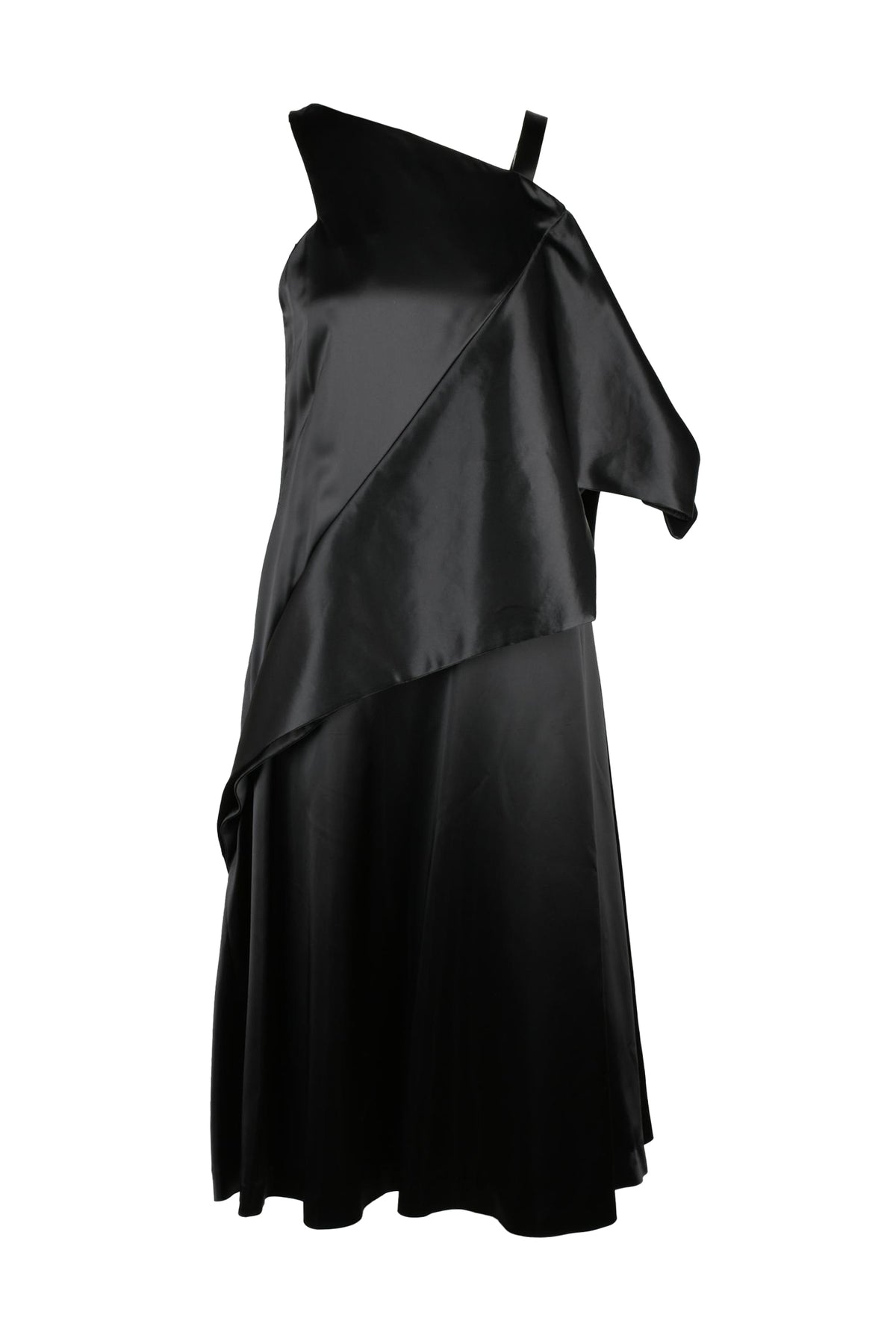 NOIR KEI NINOMIYA - DRESS