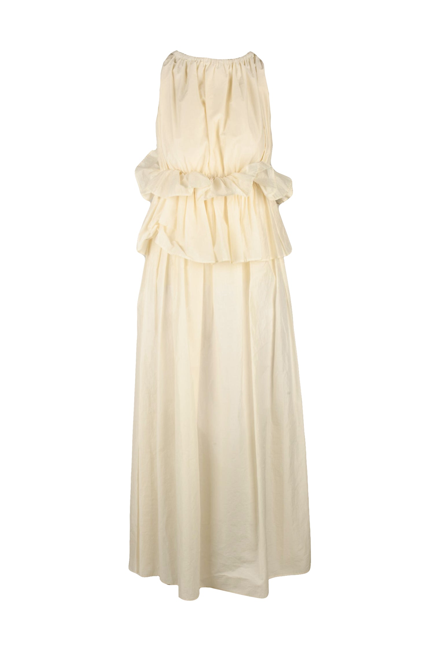 TER ET BANTINE - DRESS