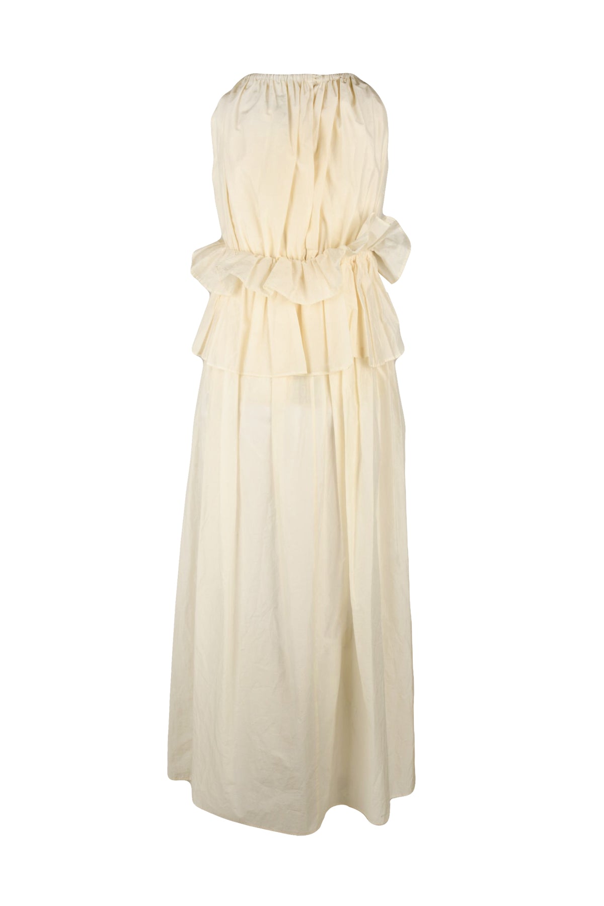 TER ET BANTINE - DRESS