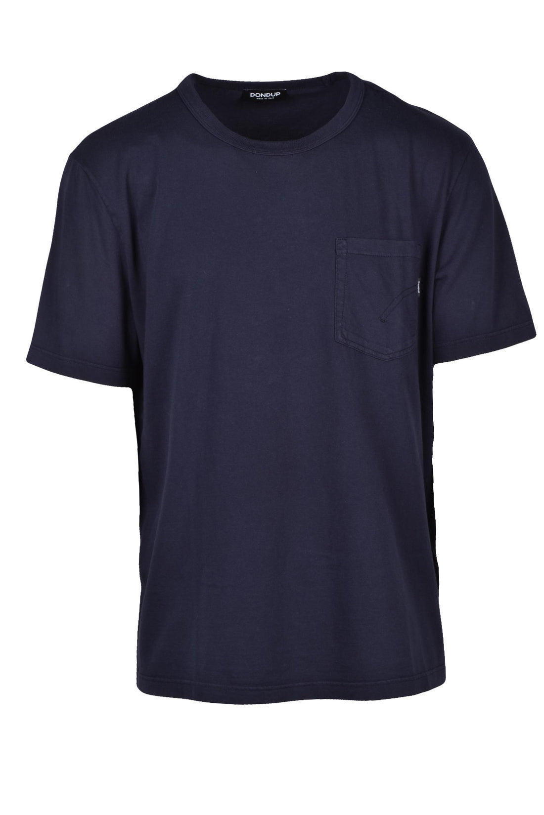 DONDUP - T-SHIRT AND POLO