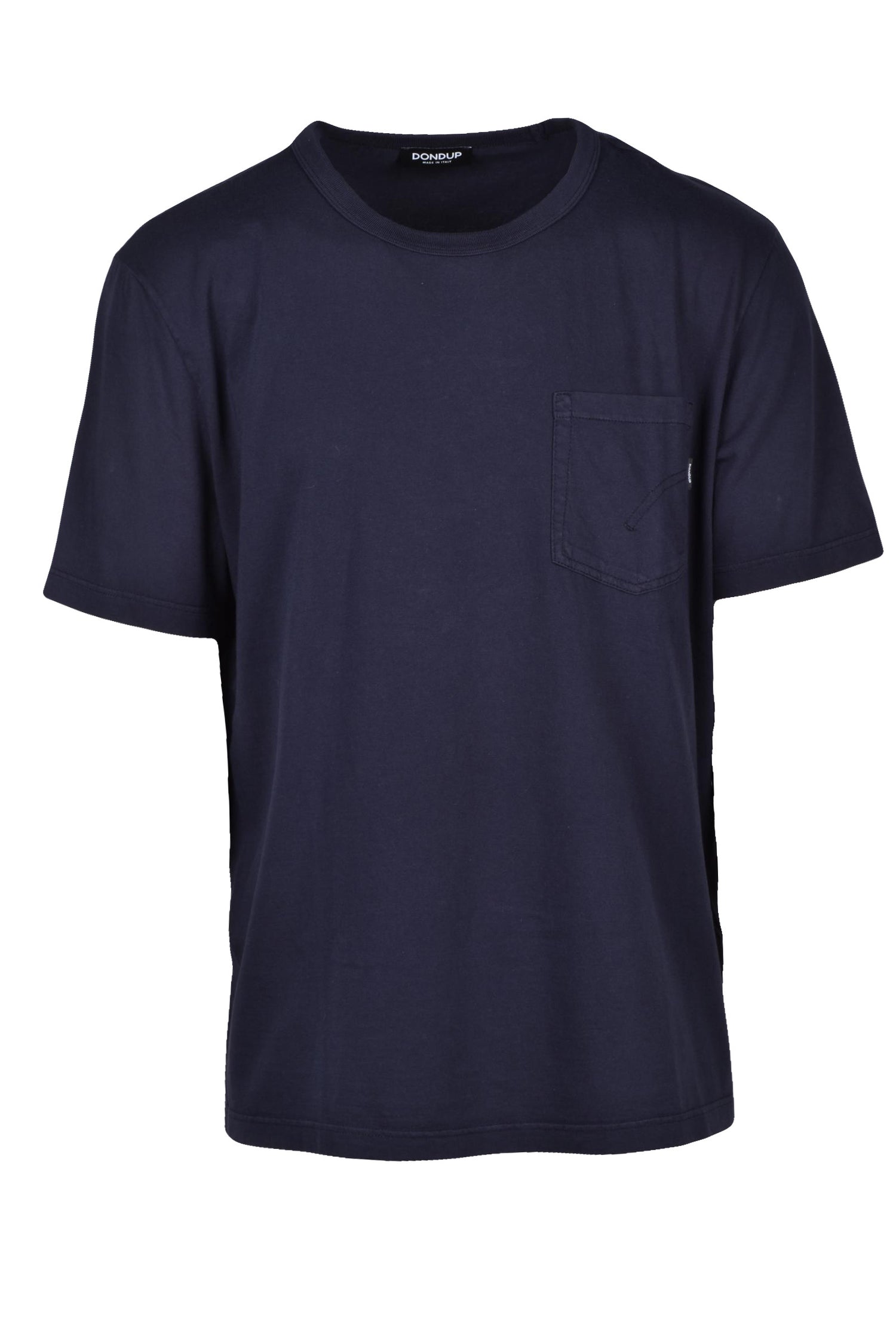 DONDUP - T-SHIRT AND POLO