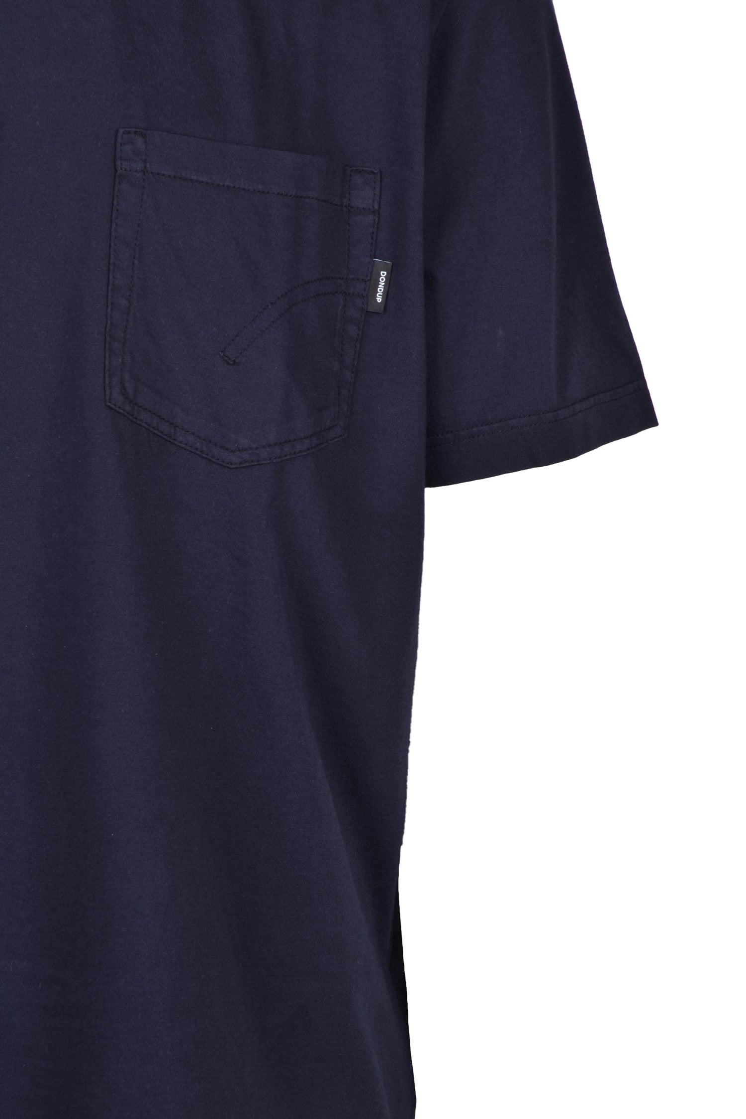 DONDUP - T-SHIRT AND POLO