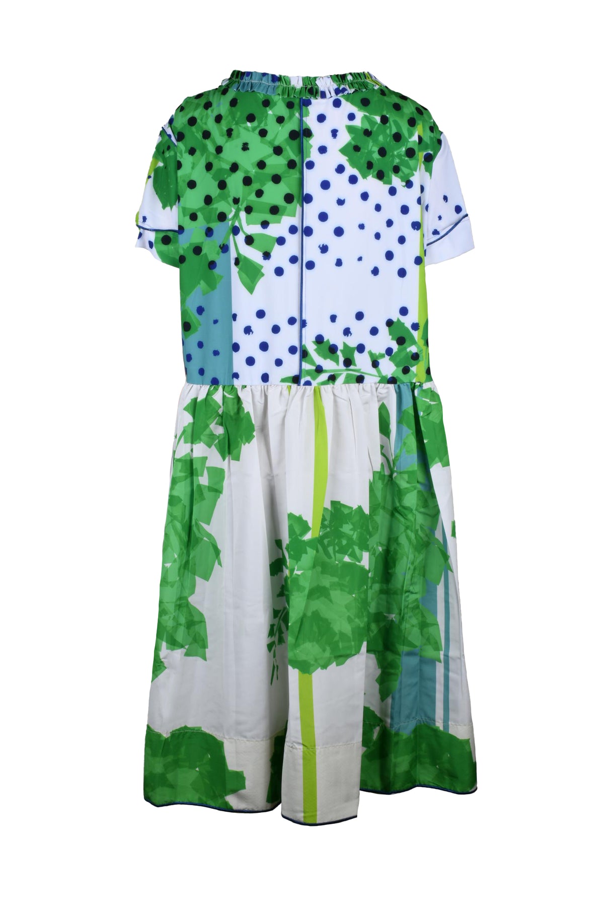 SARA ROKA - DRESS