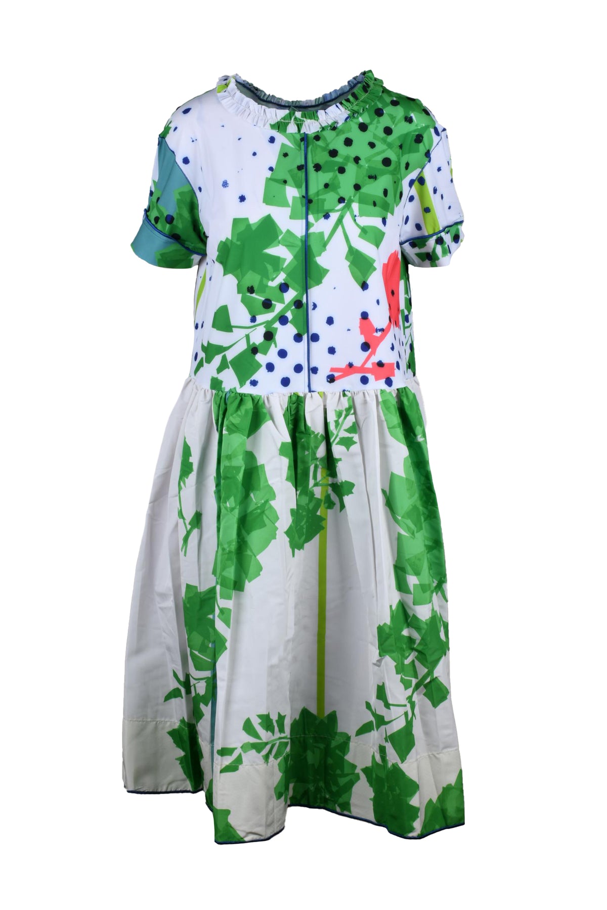 SARA ROKA - DRESS