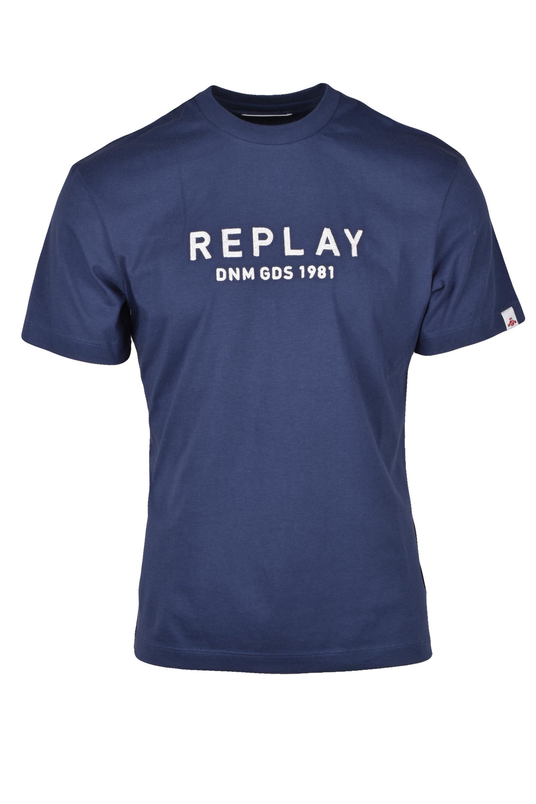 REPLAY - T-SHIRT AND POLO