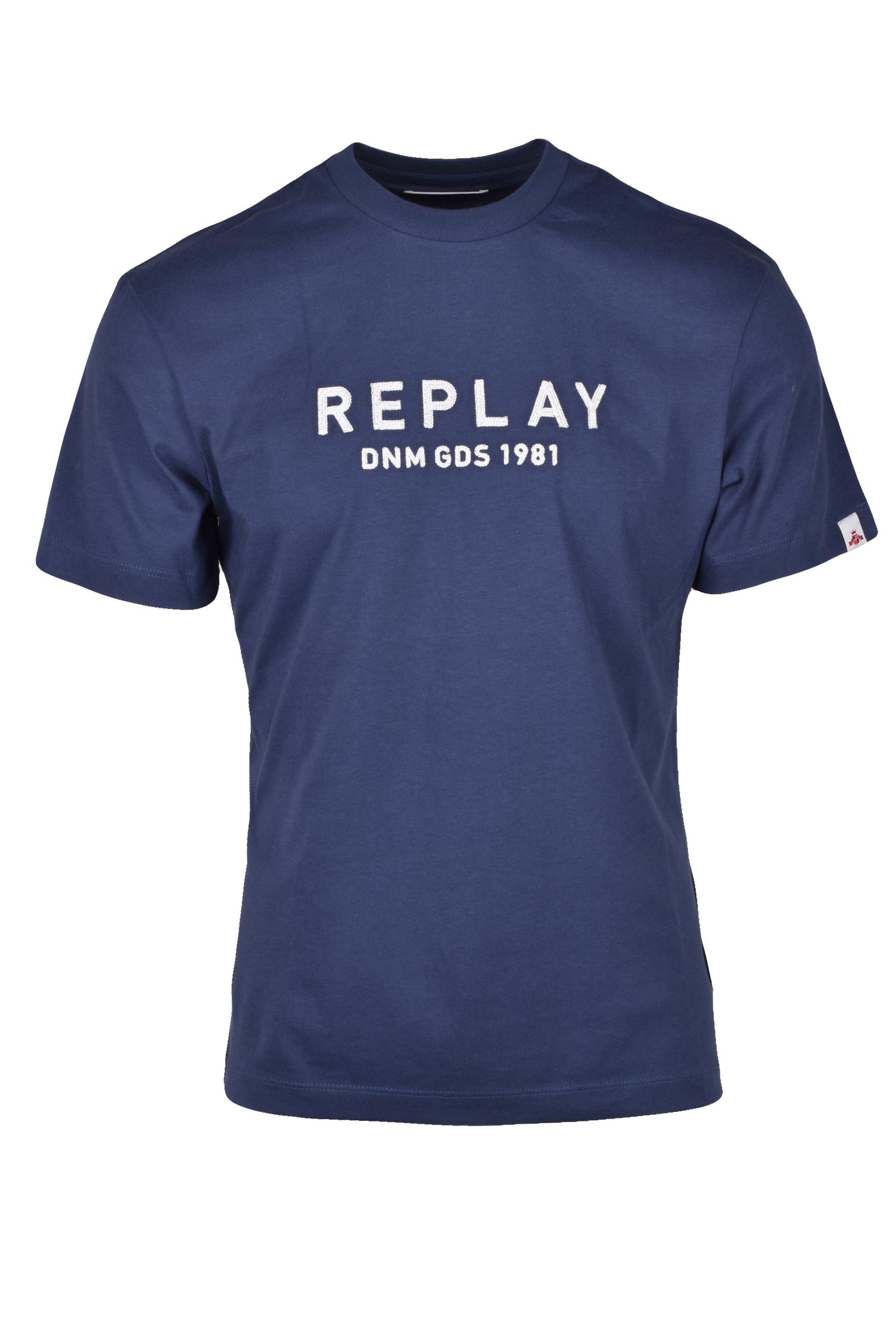 REPLAY - T-SHIRT AND POLO